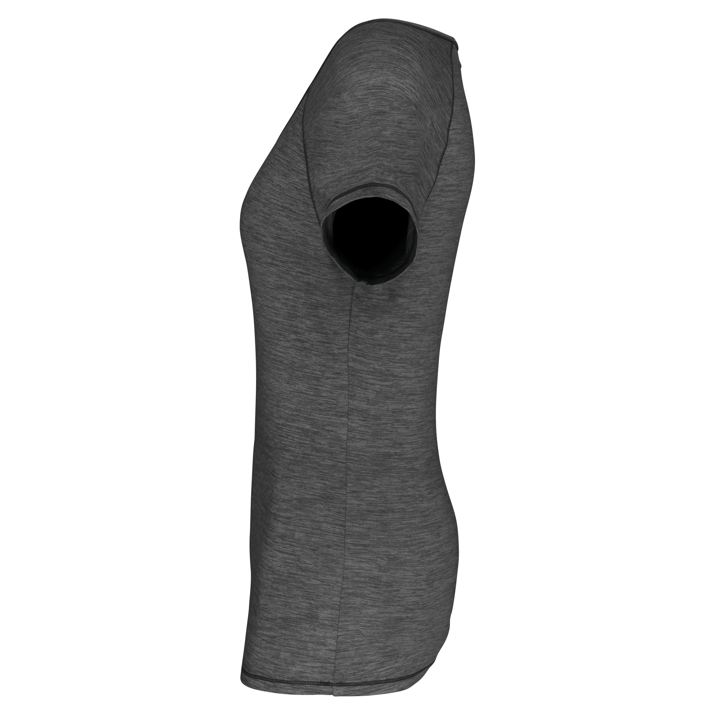 T-shirt de sport écoresponsable femme - Image 11