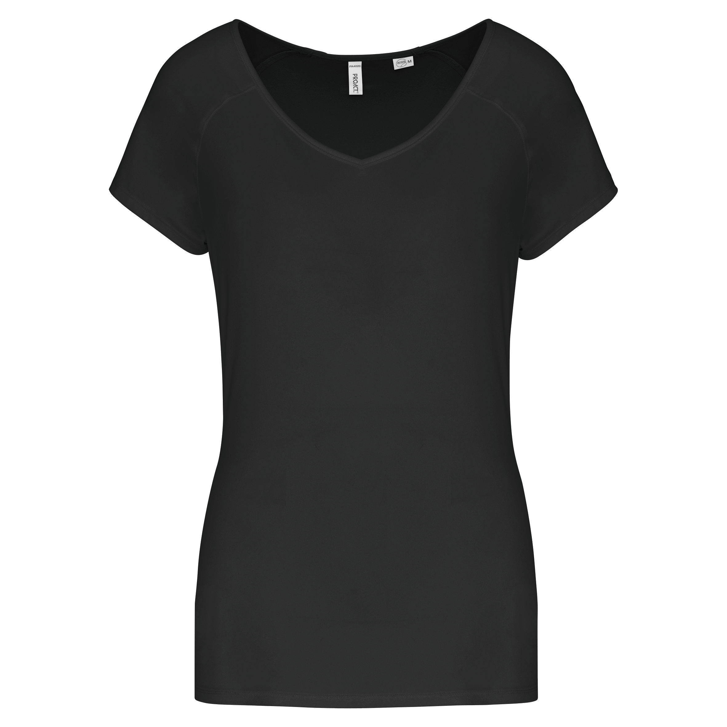 T-shirt de sport écoresponsable femme - Image 7