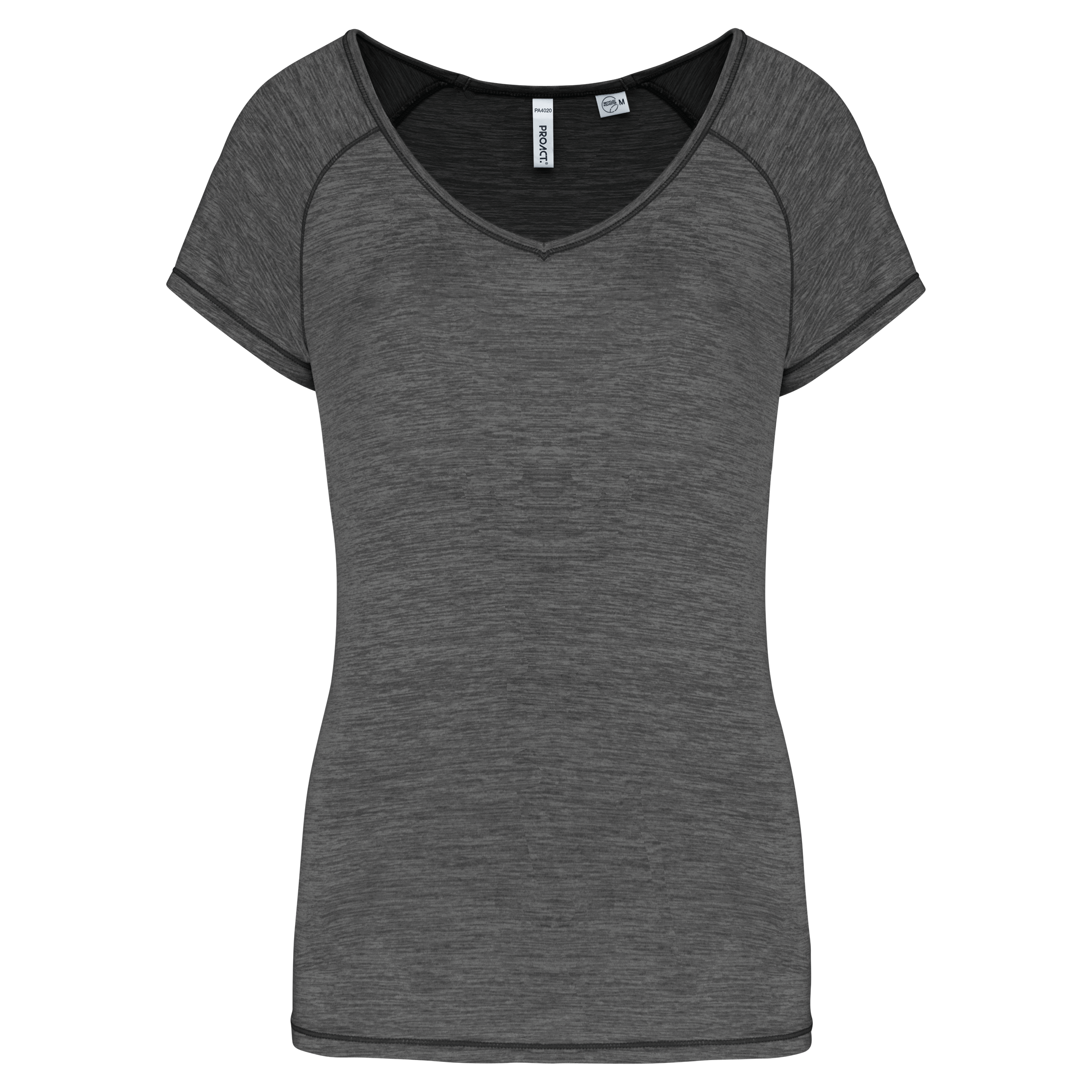 T-shirt de sport écoresponsable femme - Image 10