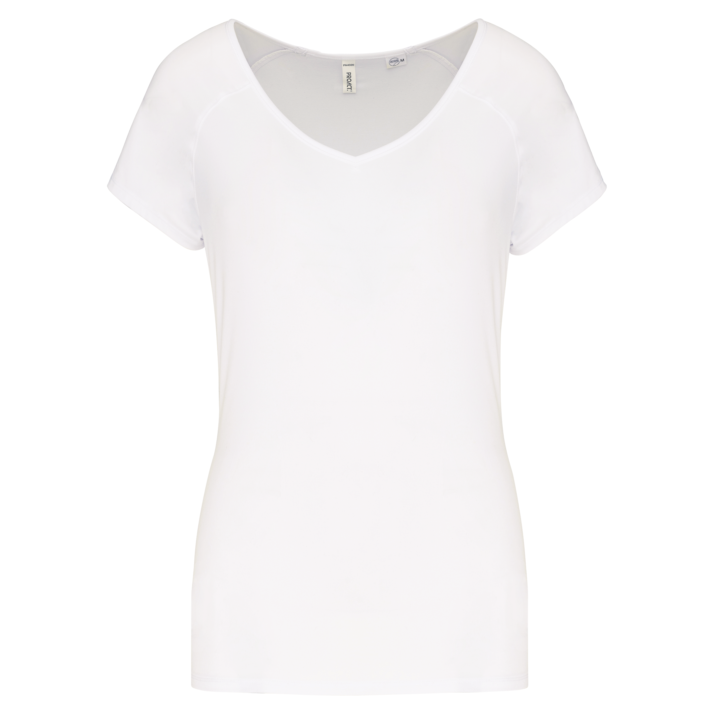T-shirt de sport écoresponsable femme - Image 16