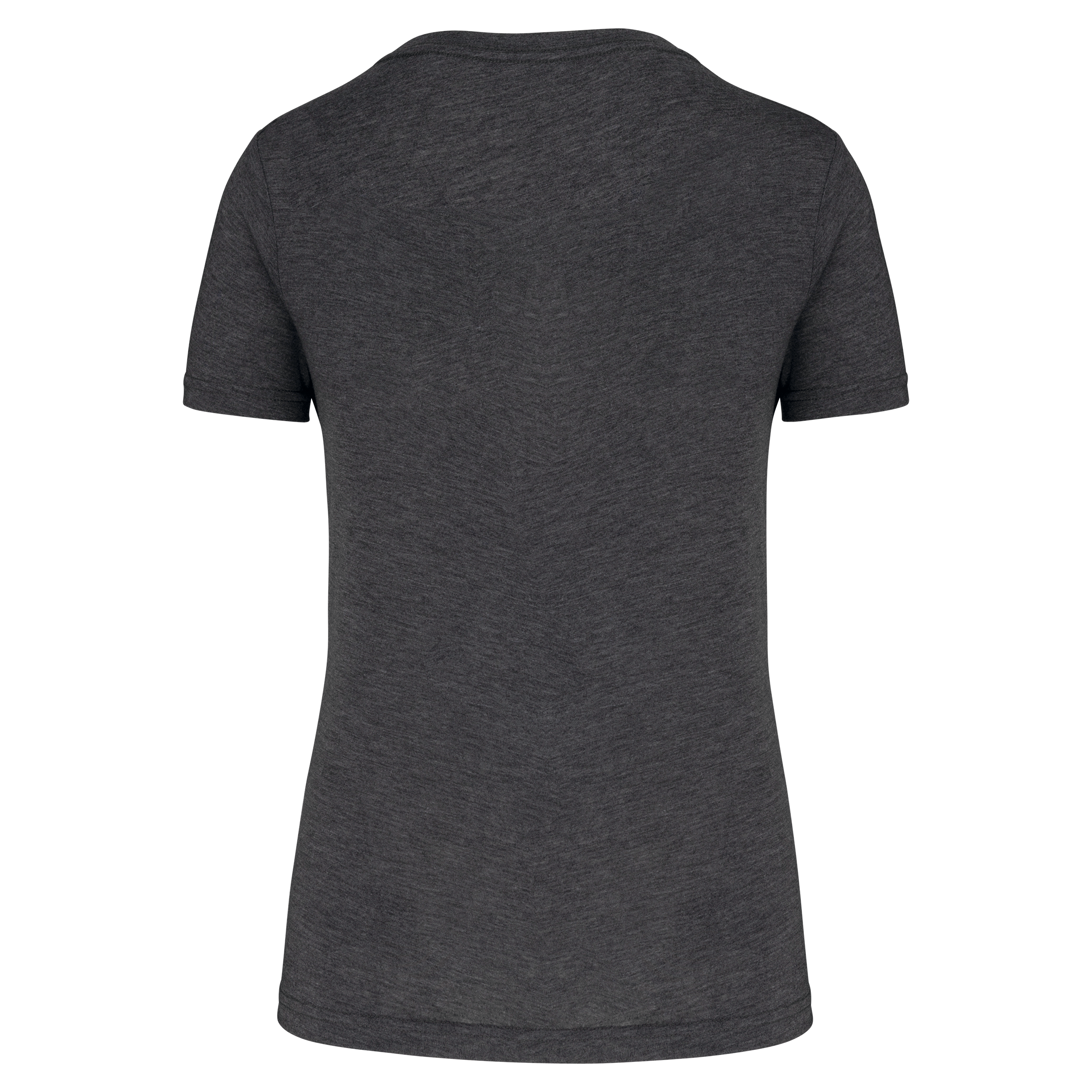 T-shirt triblend sport femme - Image 15
