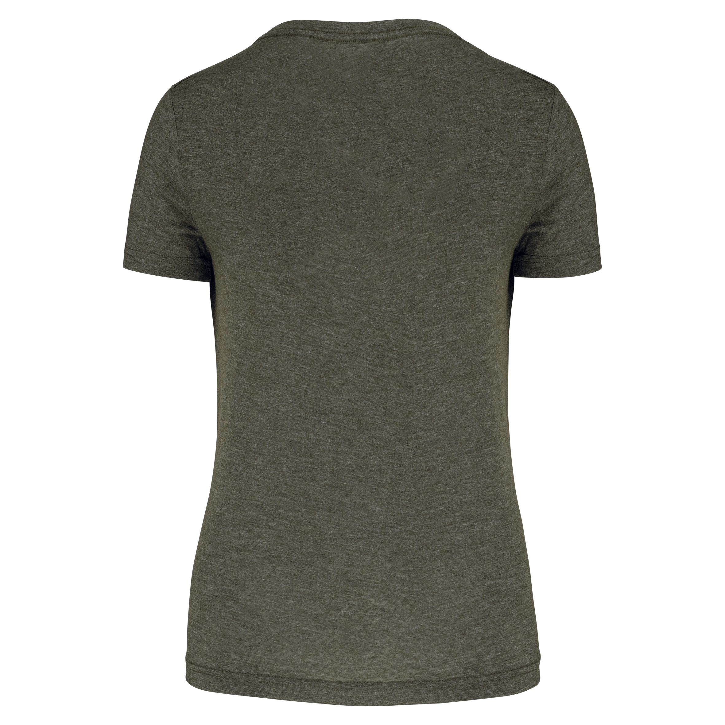 T-shirt triblend sport femme - Image 18