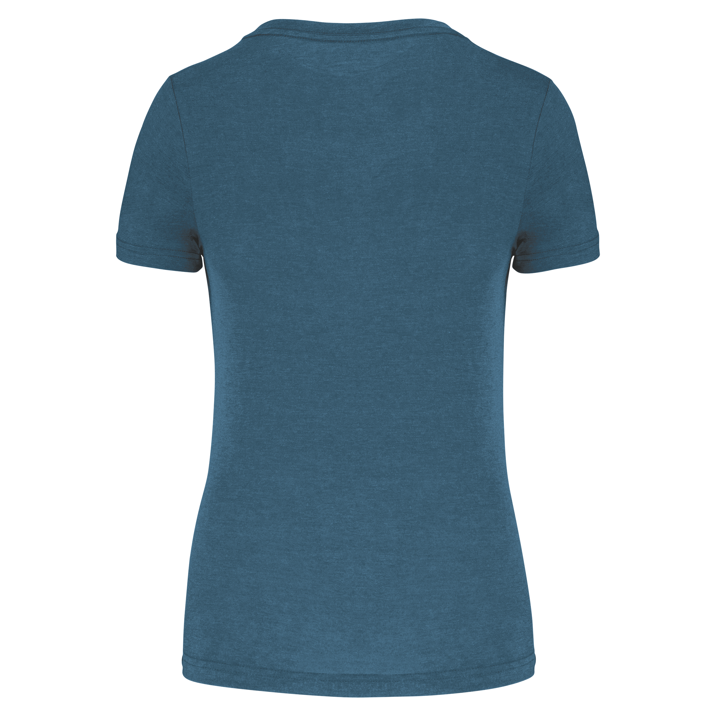 T-shirt triblend sport femme - Image 21