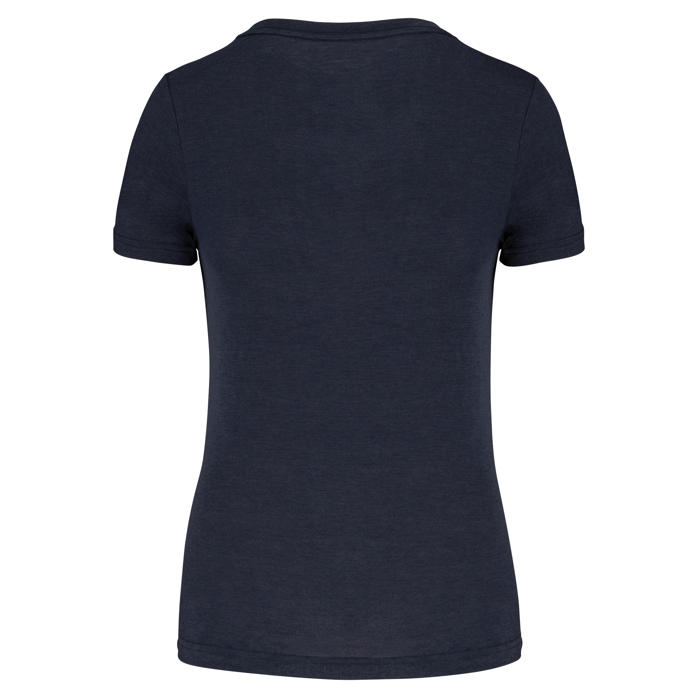T-shirt triblend sport femme - Image 24