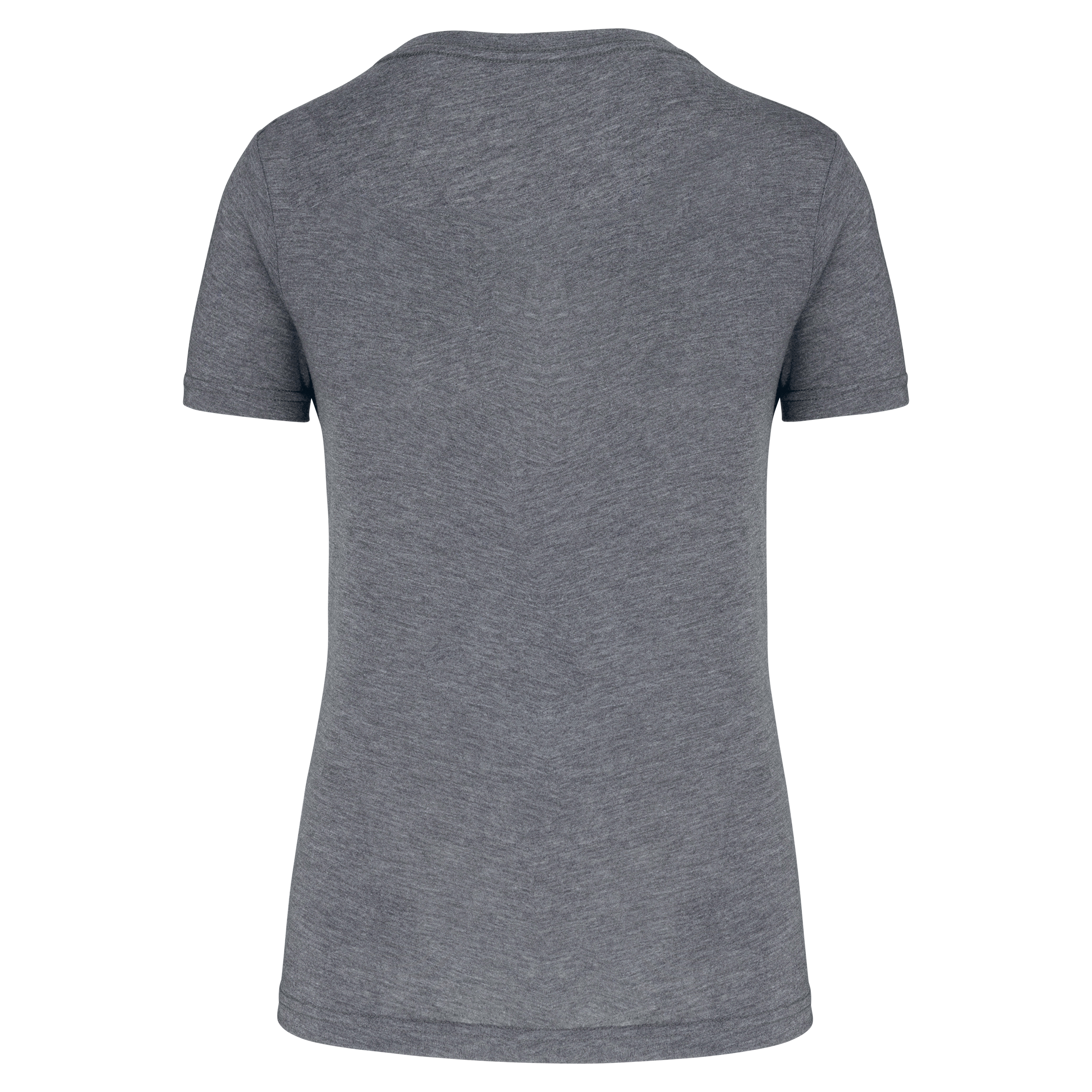 T-shirt triblend sport femme - Image 27