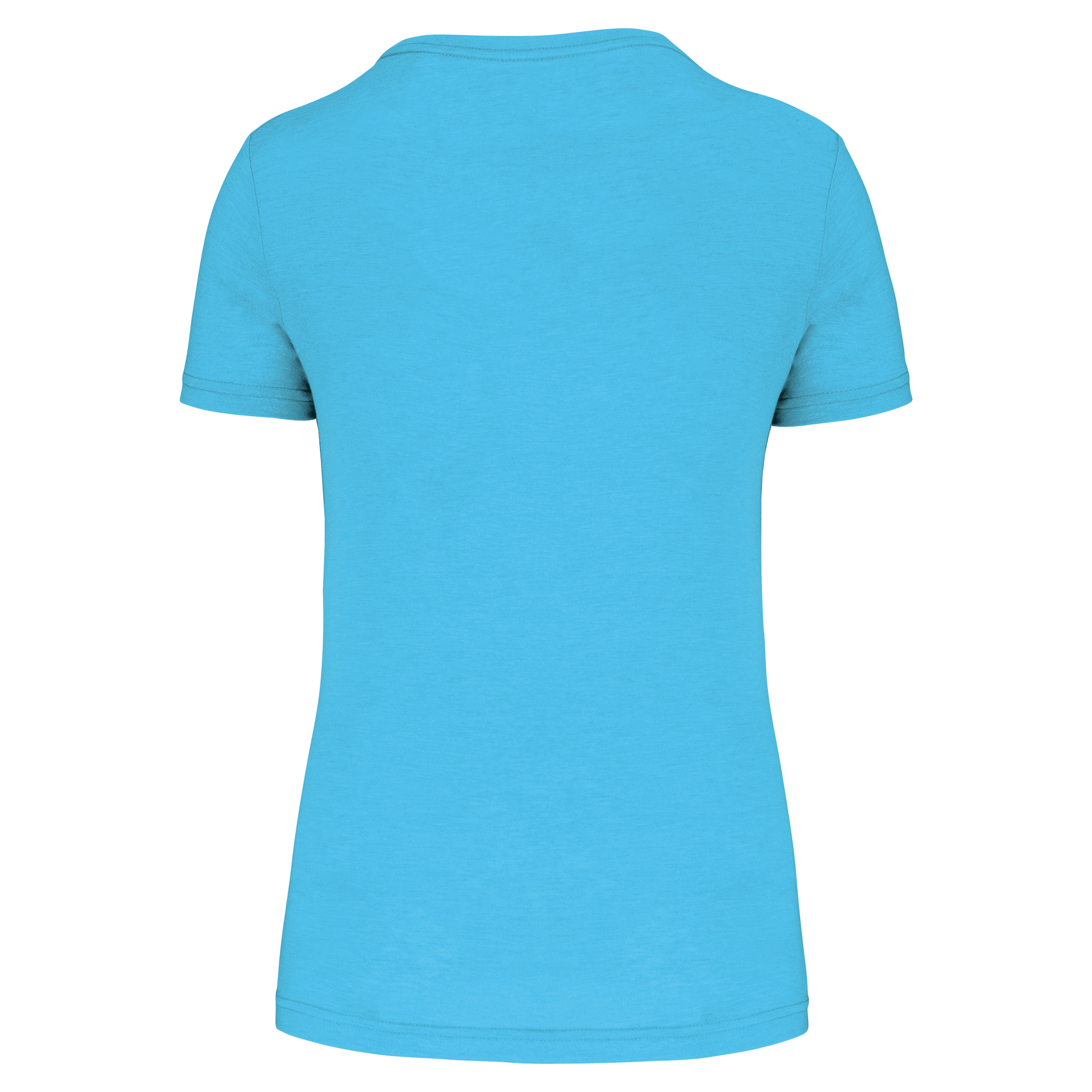 T-shirt triblend sport femme - Image 30