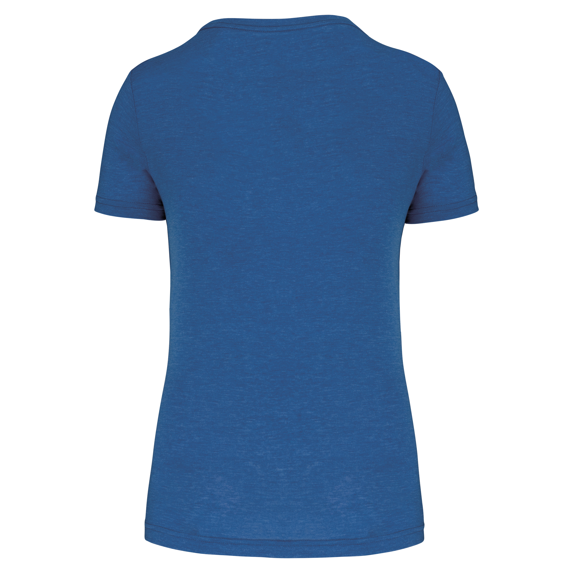 T-shirt triblend sport femme - Image 36