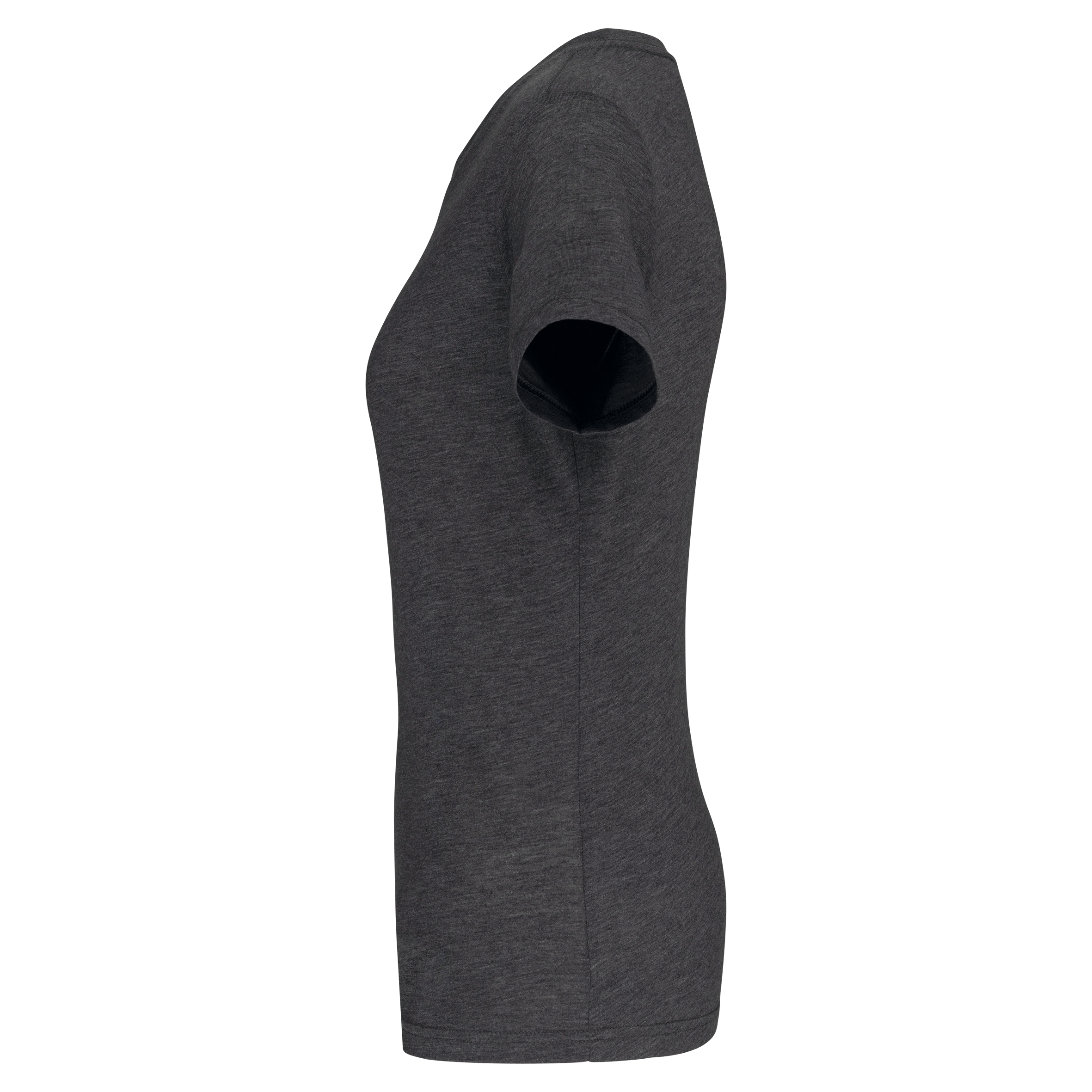 T-shirt triblend sport femme - Image 17