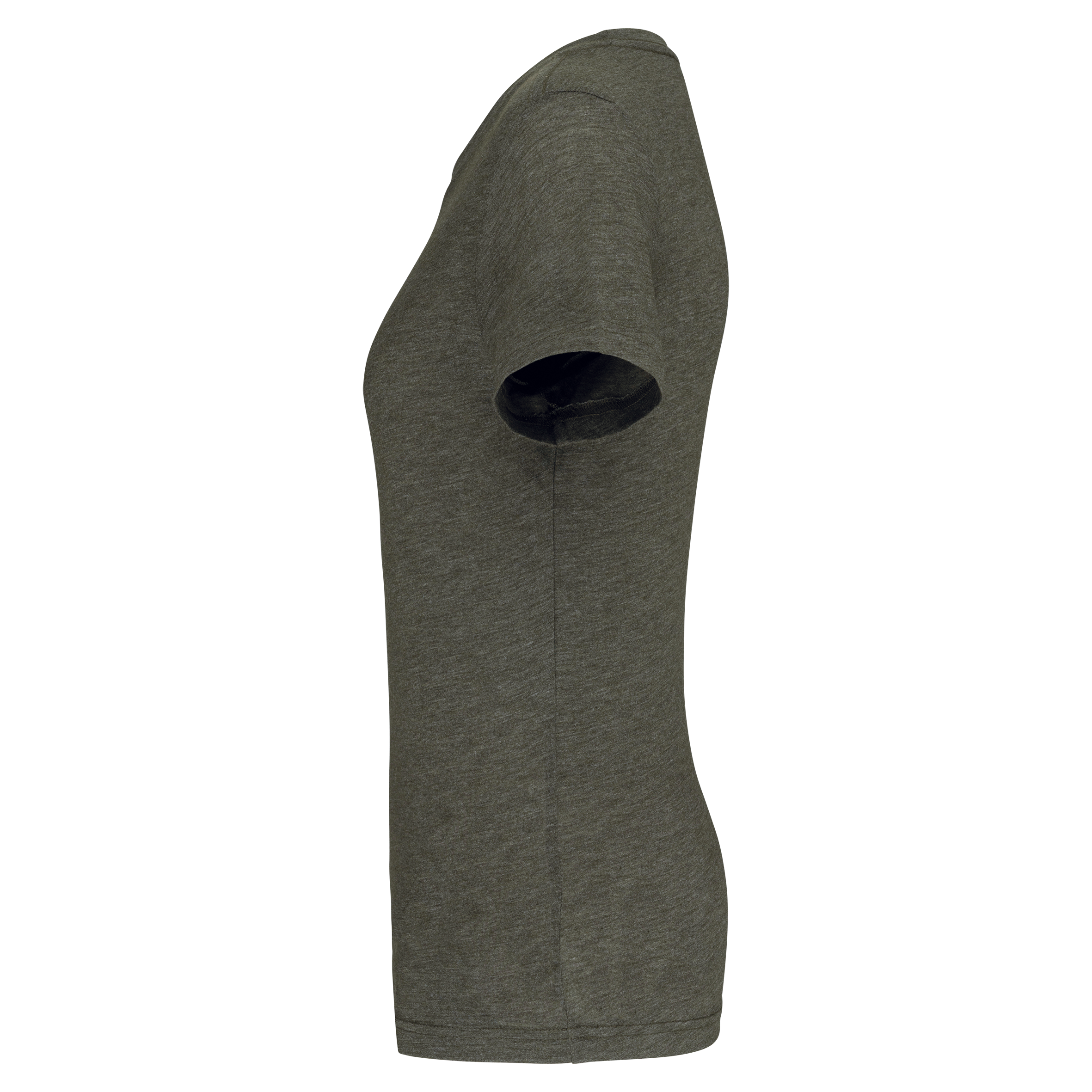 T-shirt triblend sport femme - Image 20