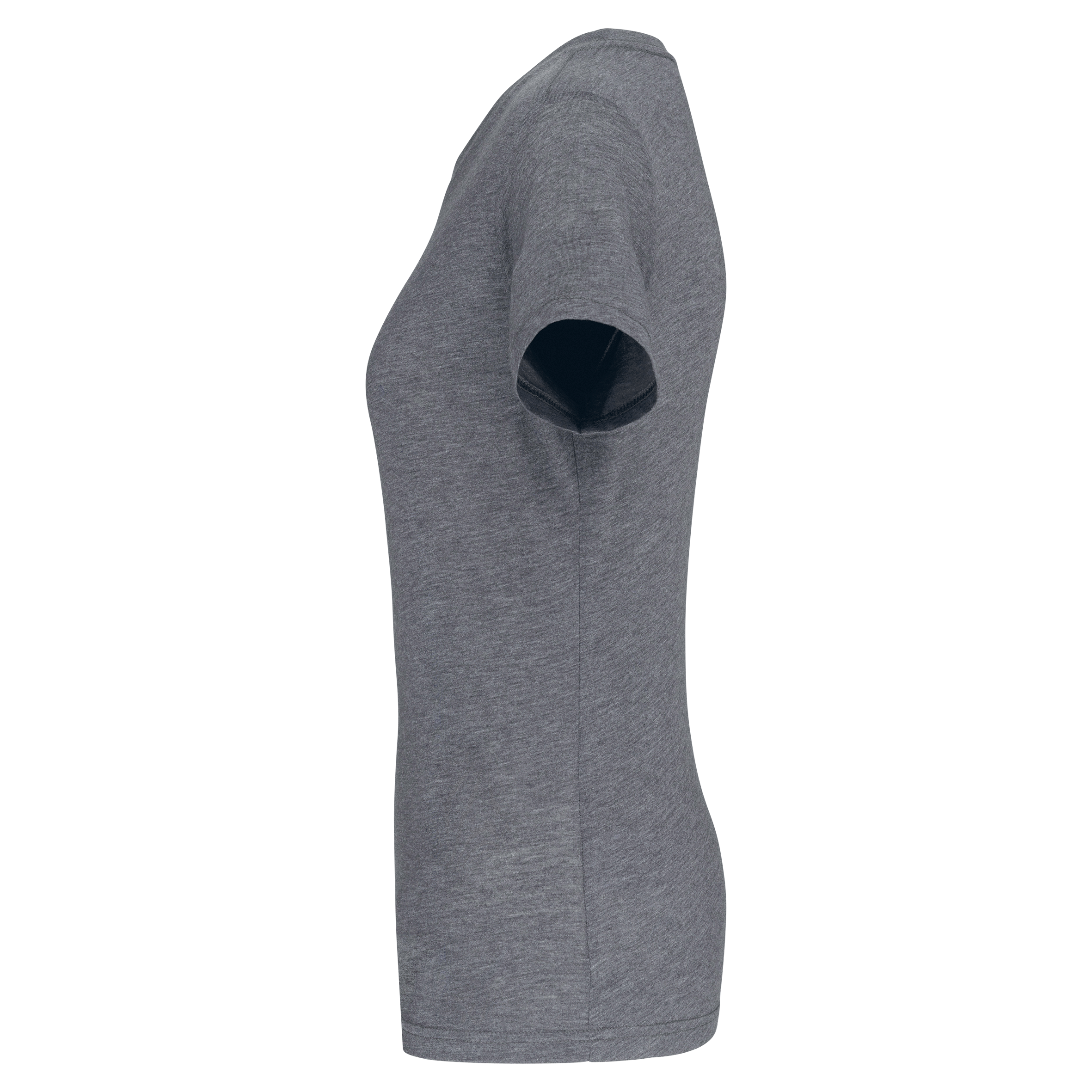 T-shirt triblend sport femme - Image 29