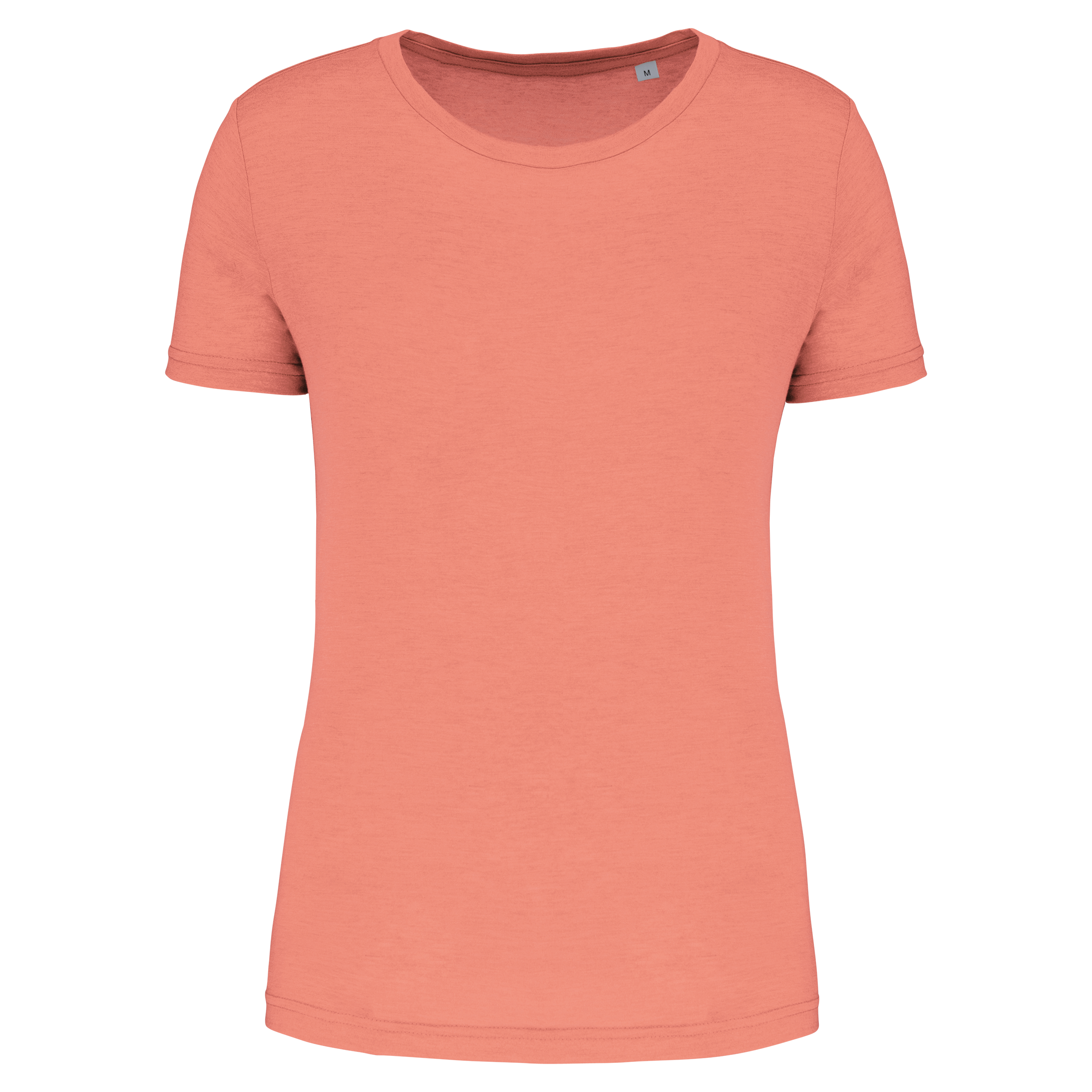 T-shirt triblend sport femme - Image 13