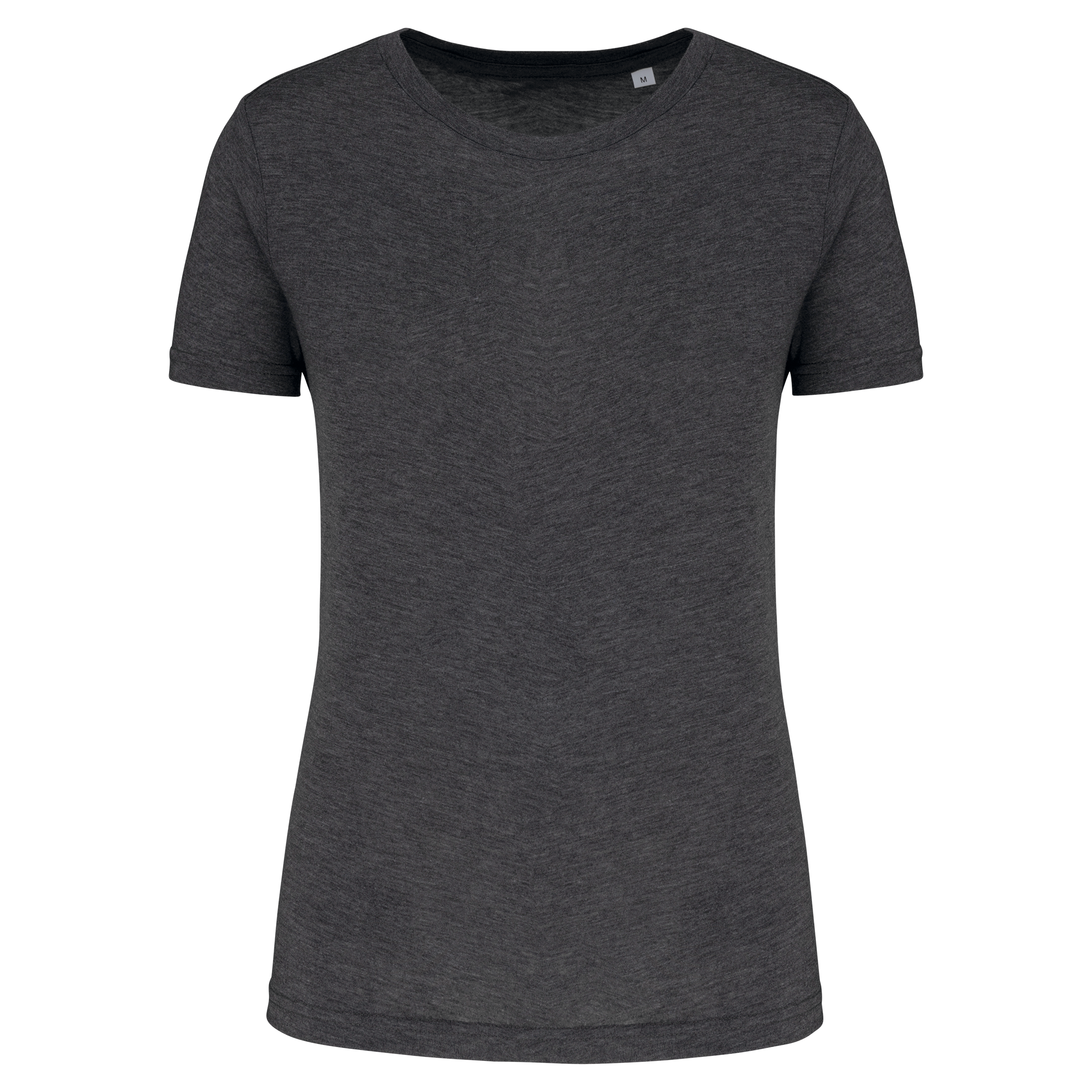 T-shirt triblend sport femme - Image 16