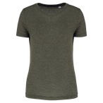 PA4021 - Dark Khaki Heather