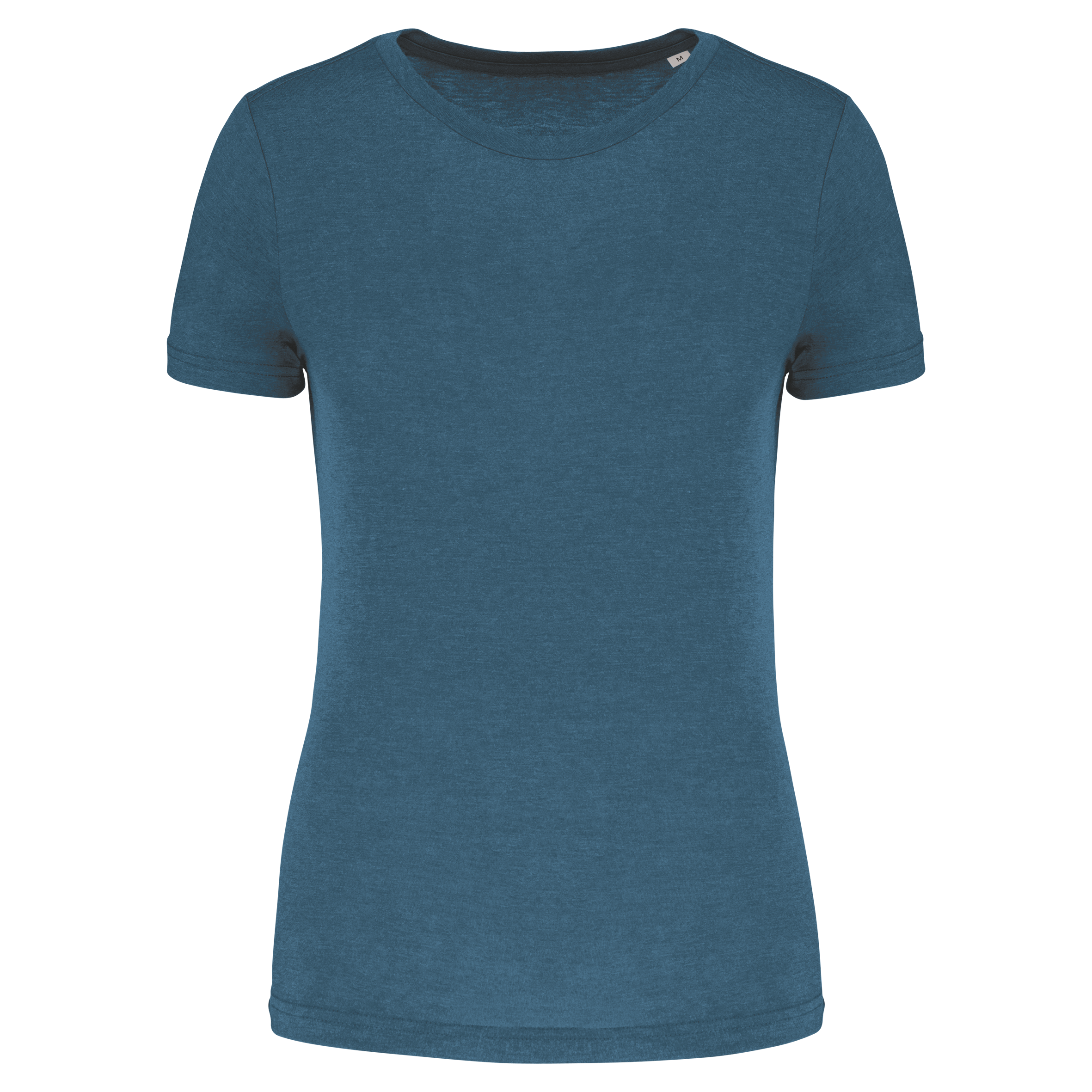 T-shirt triblend sport femme - Image 22