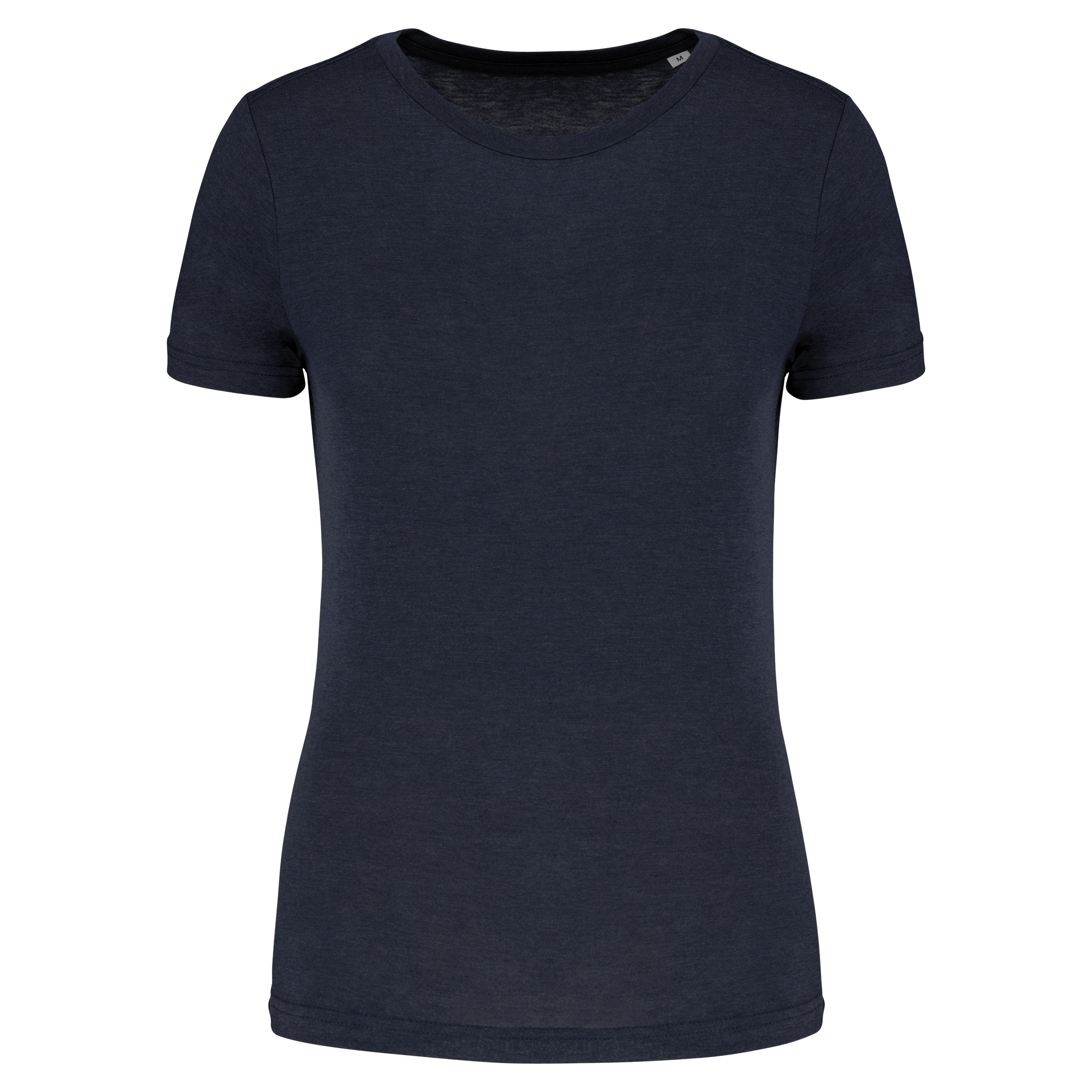 T-shirt triblend sport femme - Image 25