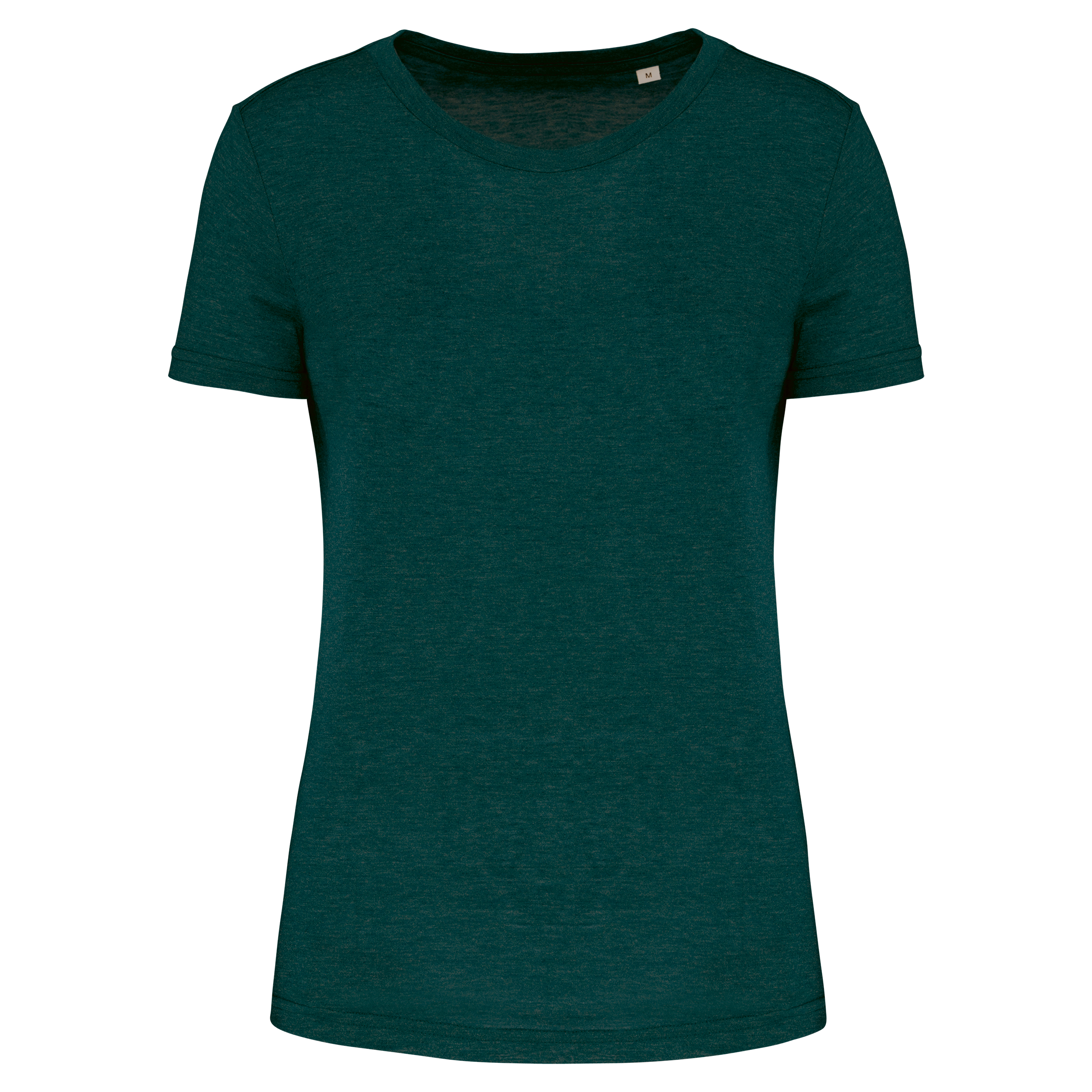T-shirt triblend sport femme - Image 34