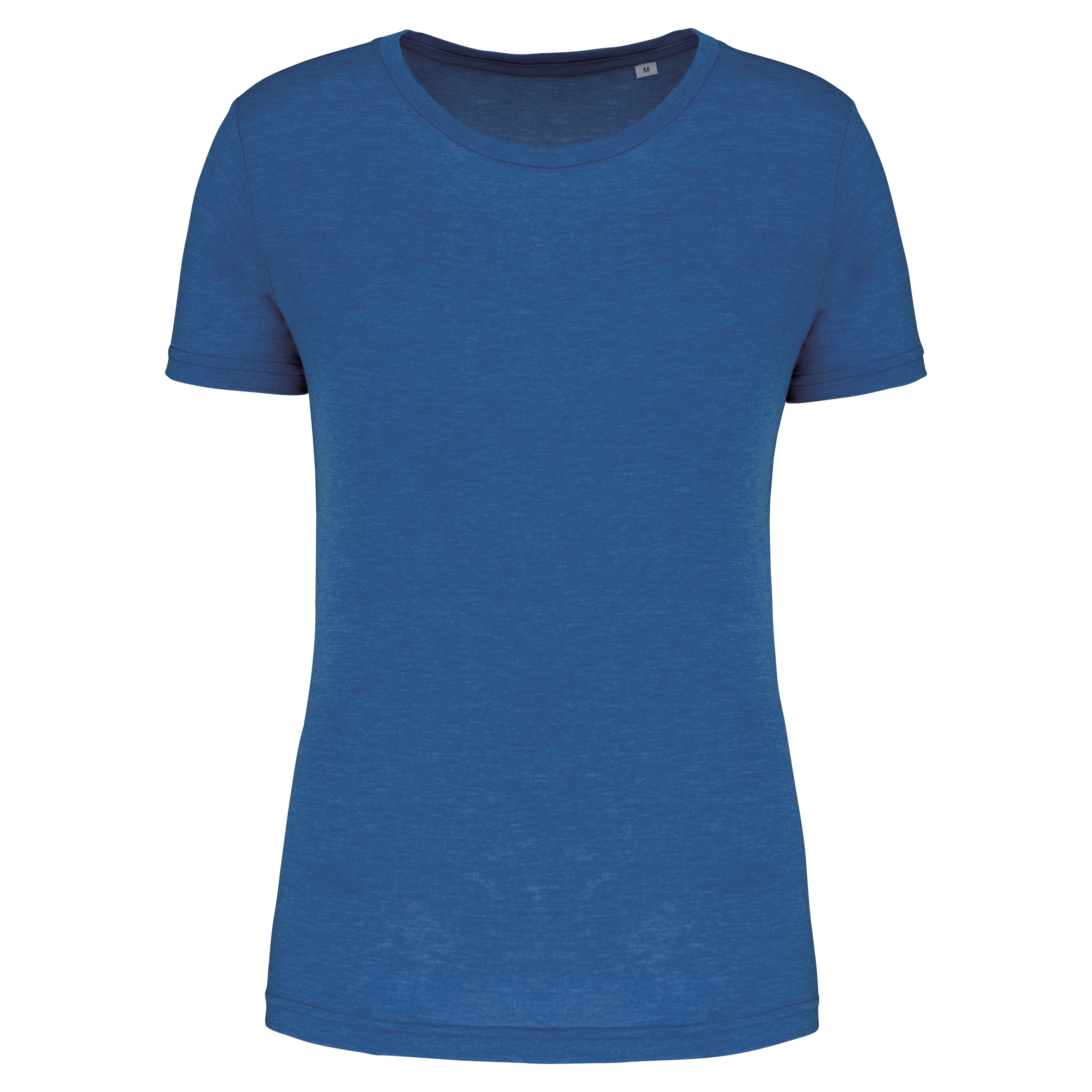 T-shirt triblend sport femme - Image 37