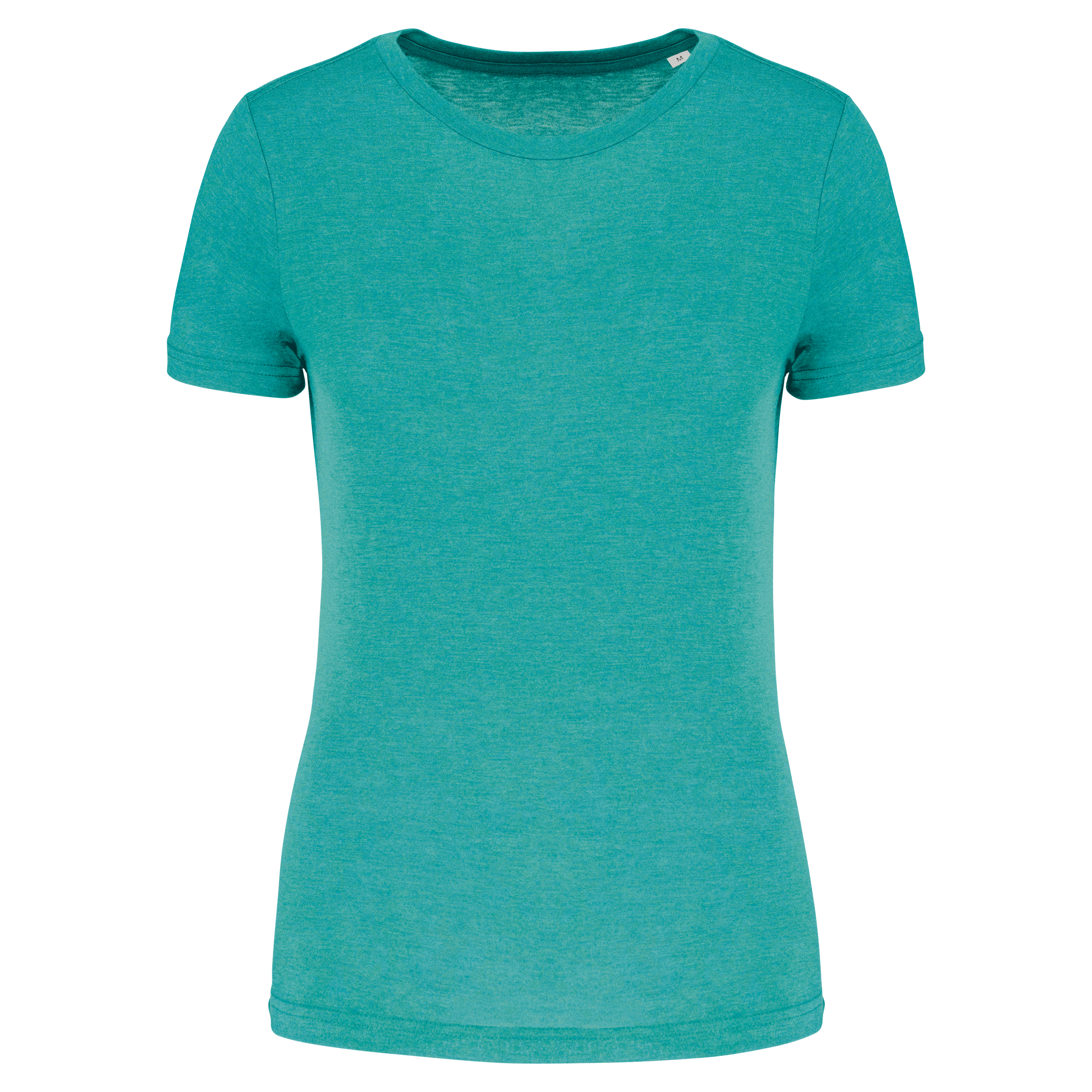 T-shirt triblend sport femme - Image 40