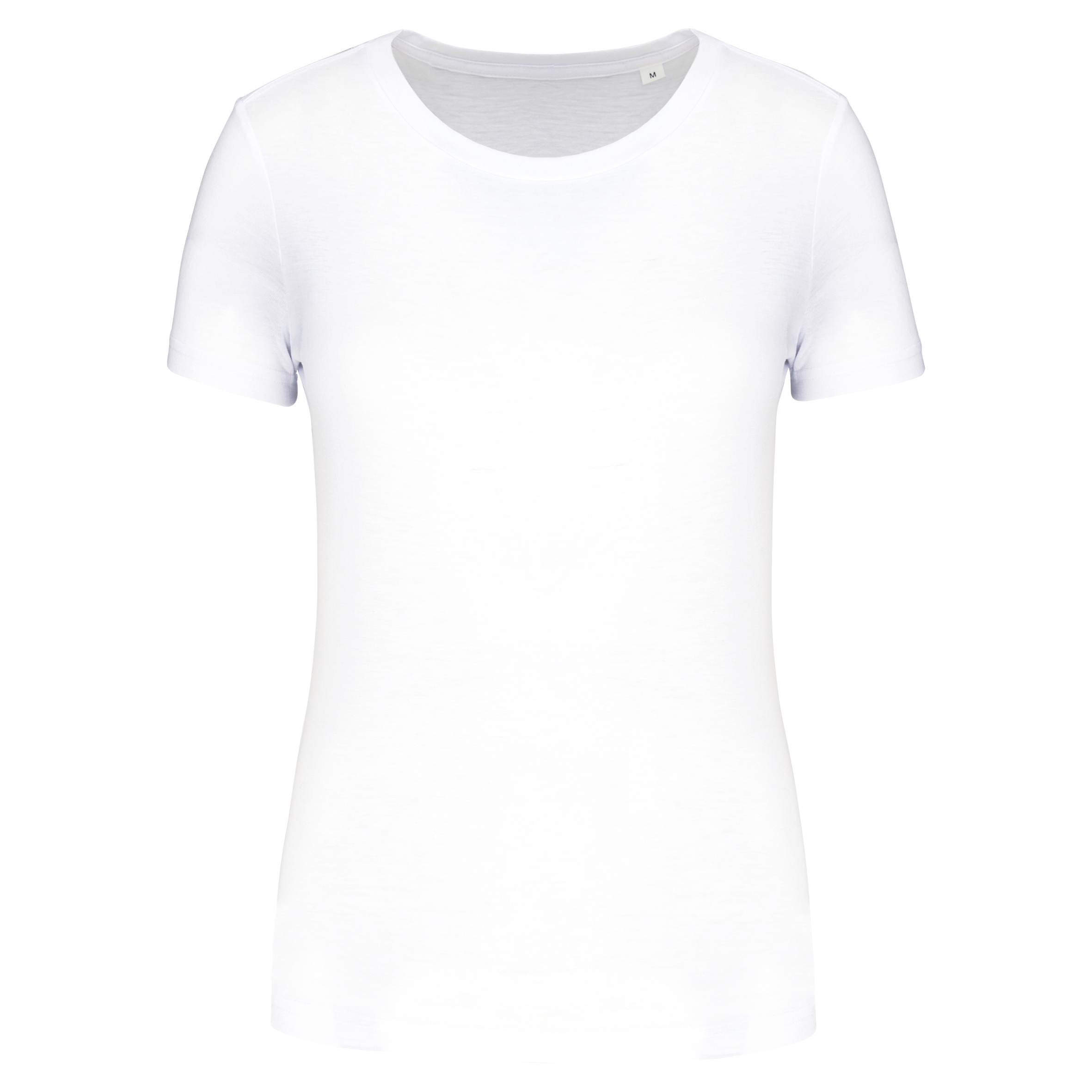 T-shirt triblend sport femme - Image 43