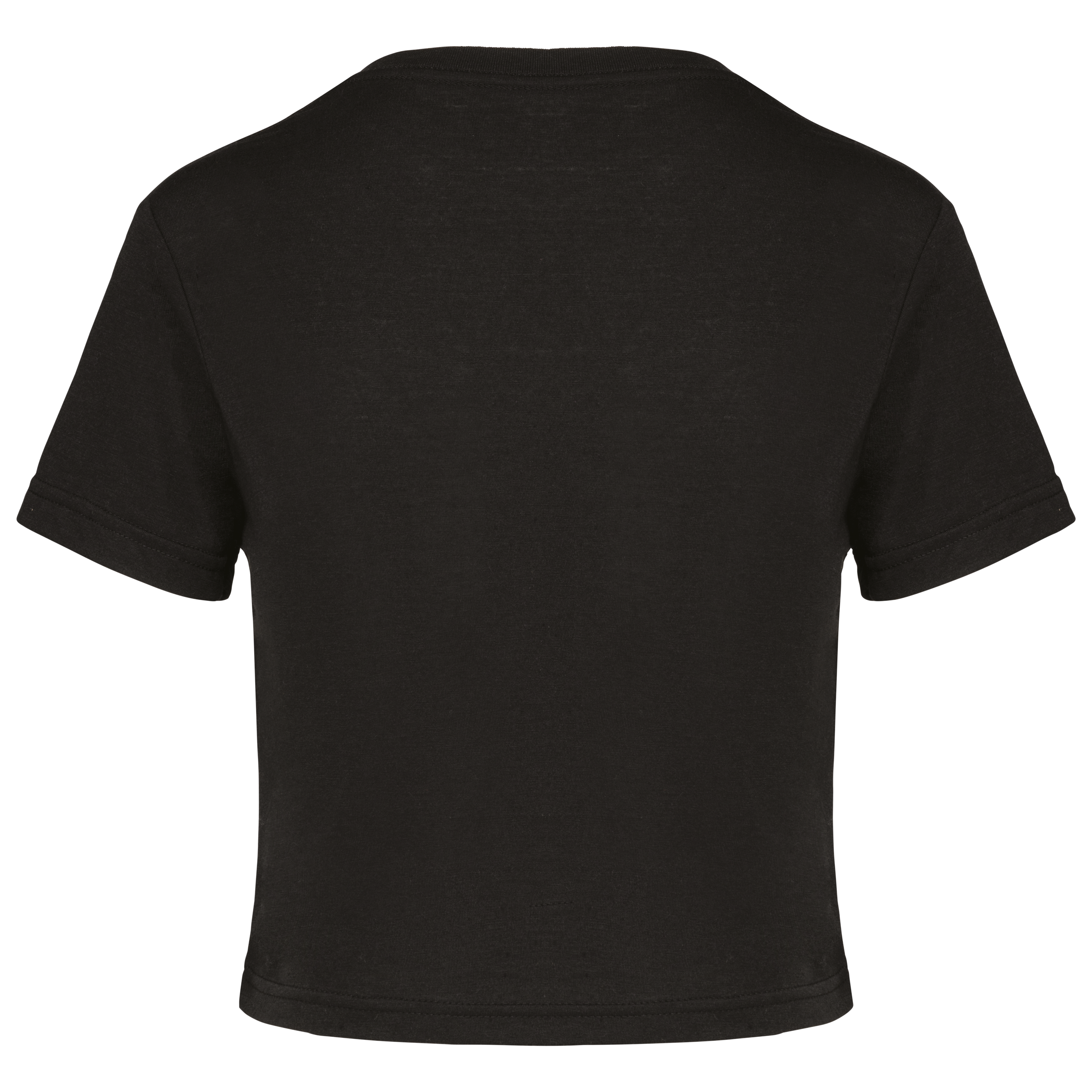 Crop top triblend femme - Image 6