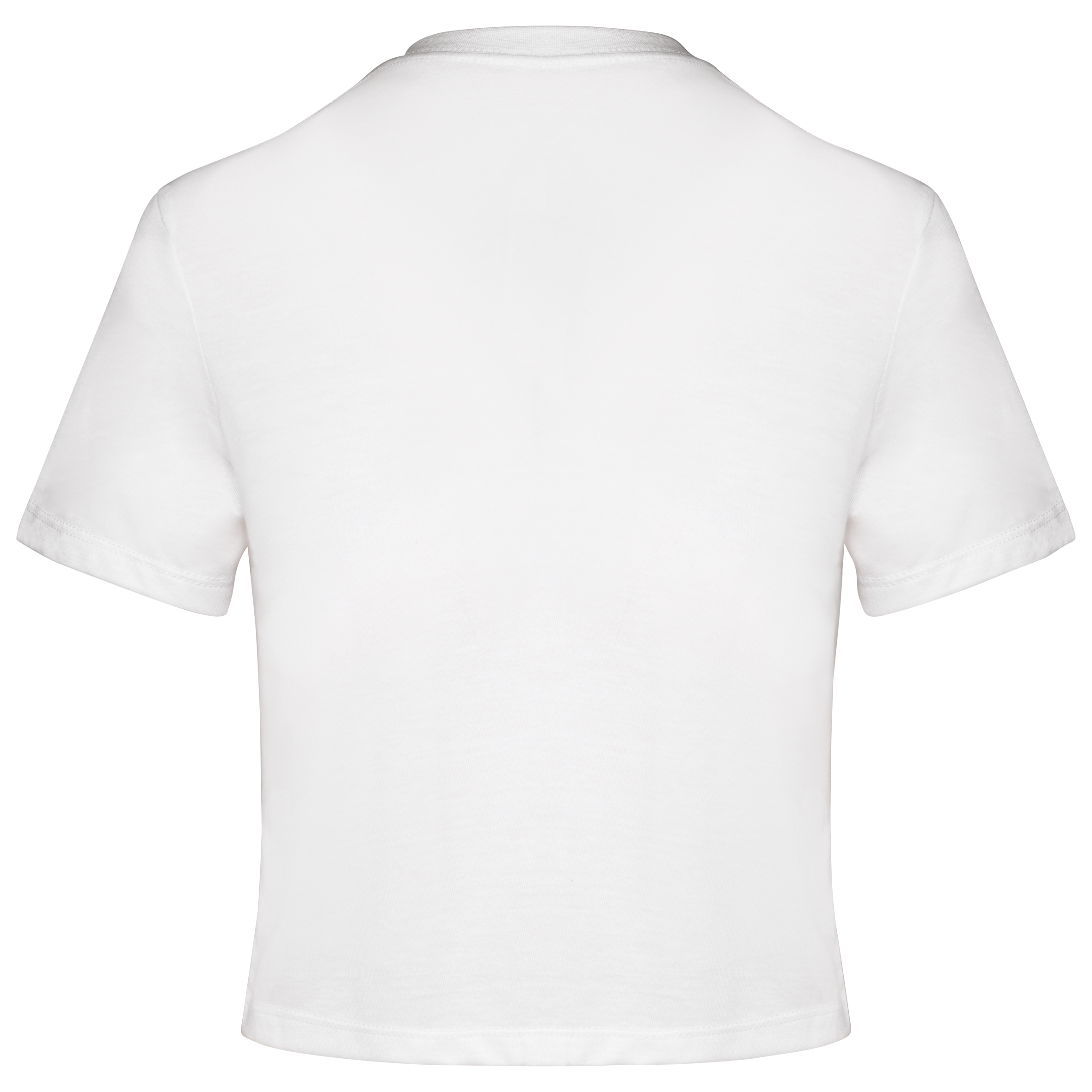 Crop top triblend femme - Image 15