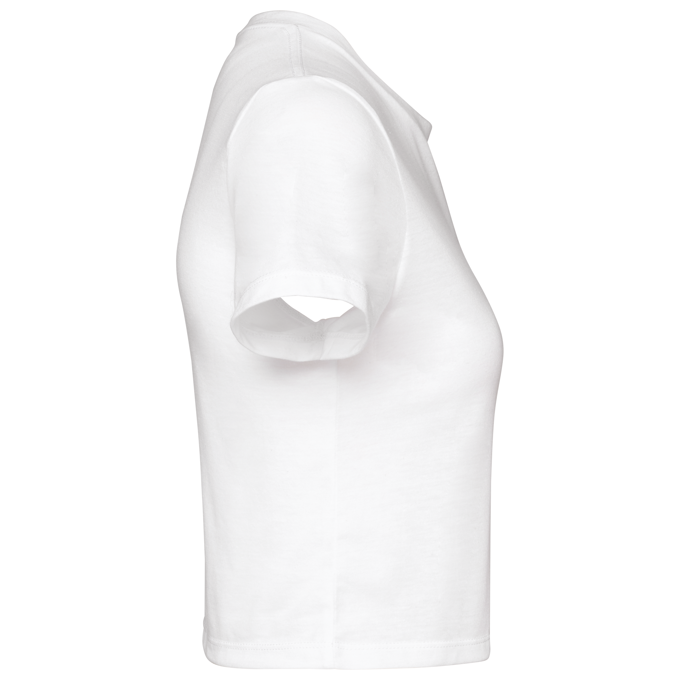 Crop top triblend femme - Image 17