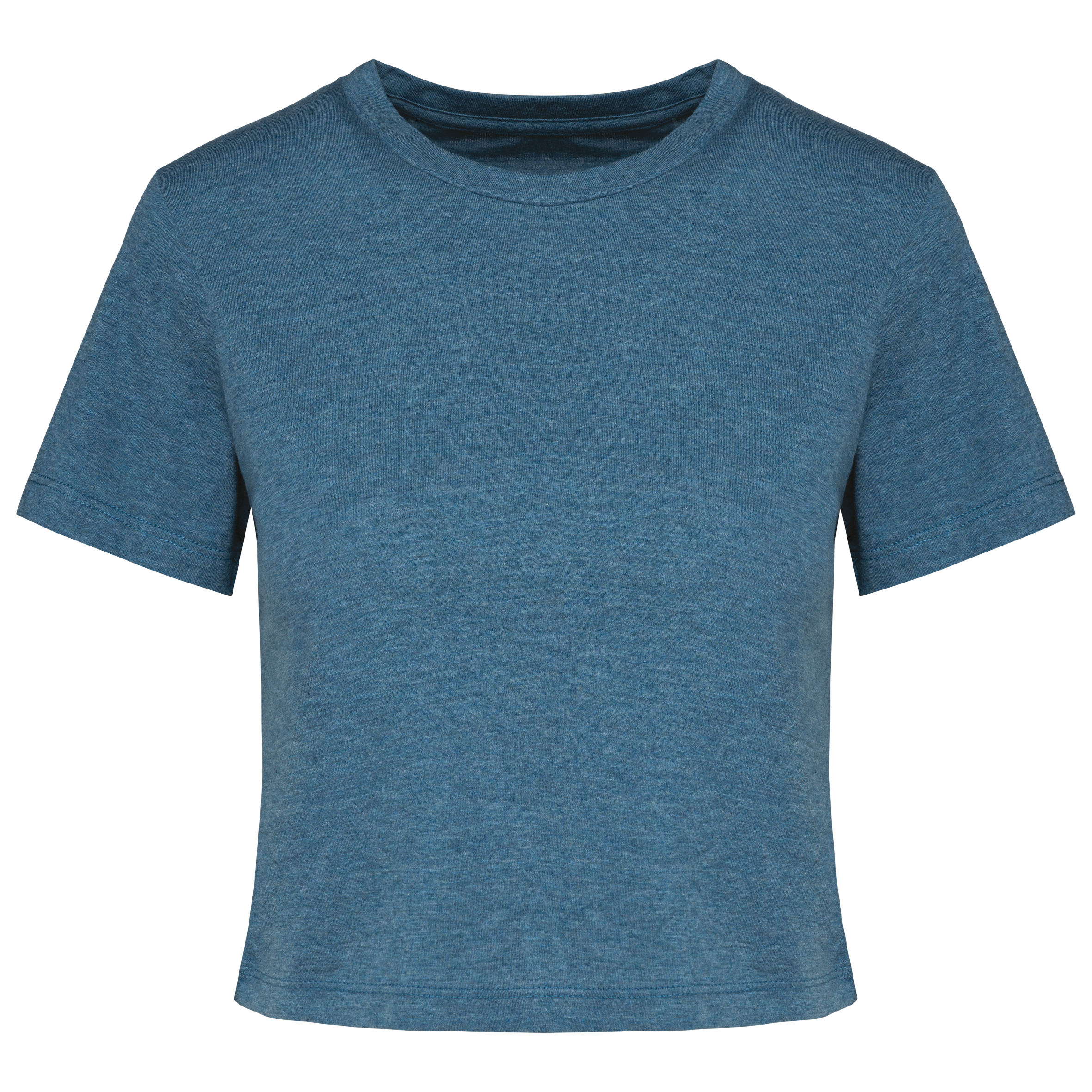 Crop top triblend femme - Image 13