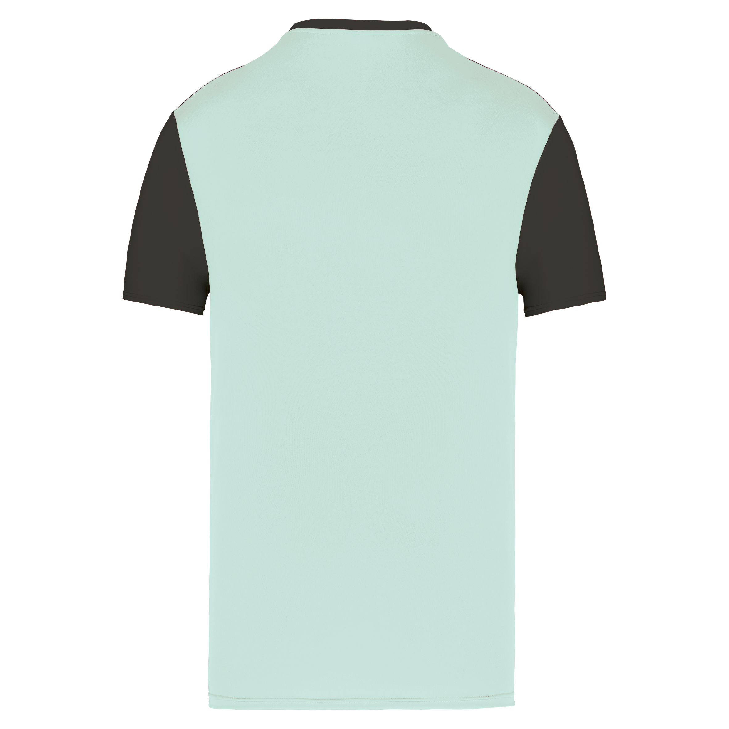 Ice Mint / Dark Grey