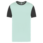 PA4023 - Ice Mint / Dark Grey