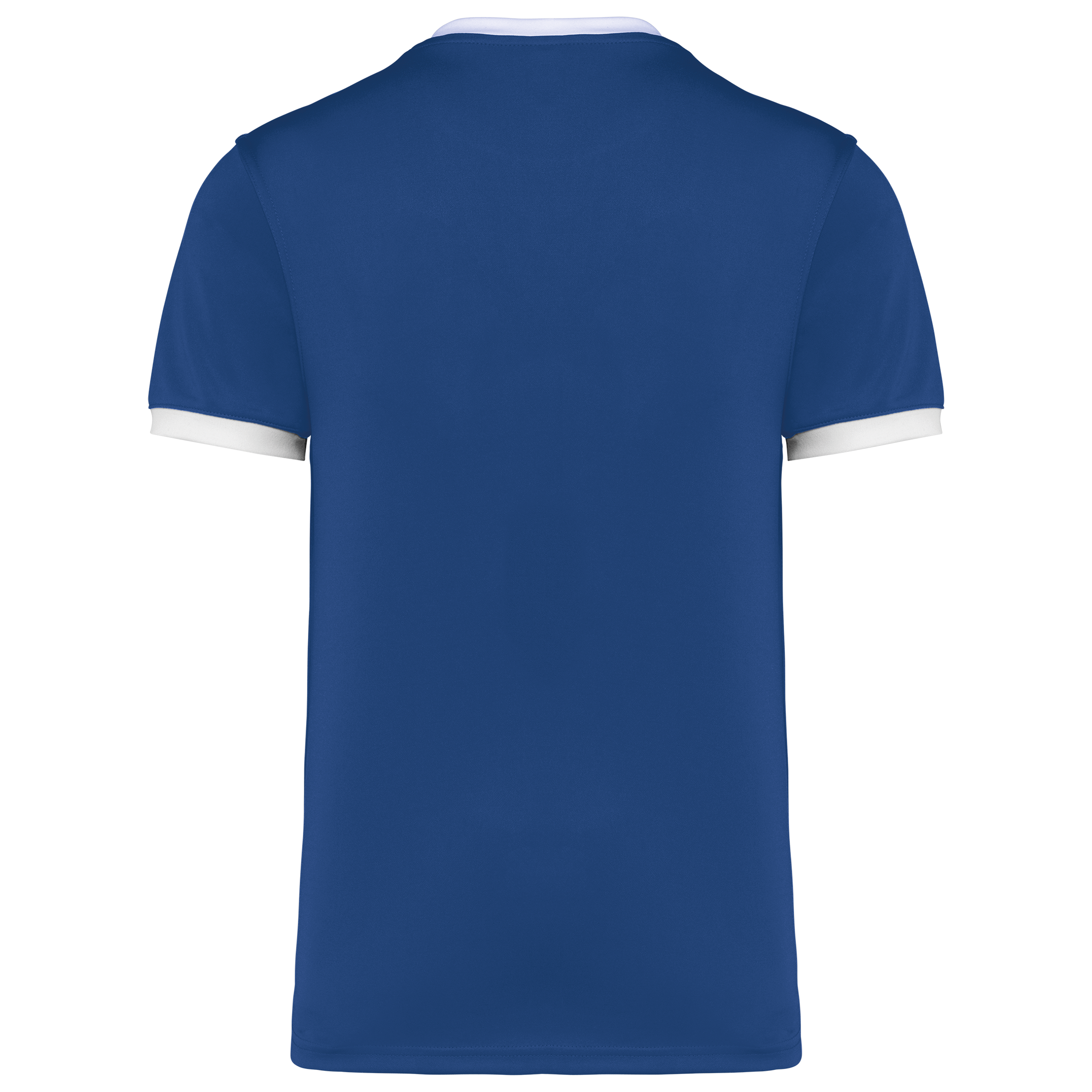 Maillot de rugby manches courtes unisexe - Image 11