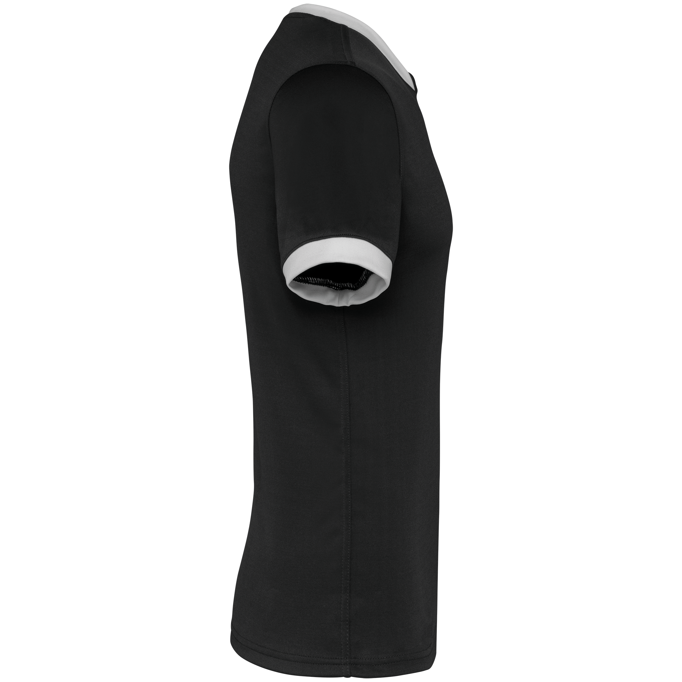 Maillot de rugby manches courtes unisexe - Image 10