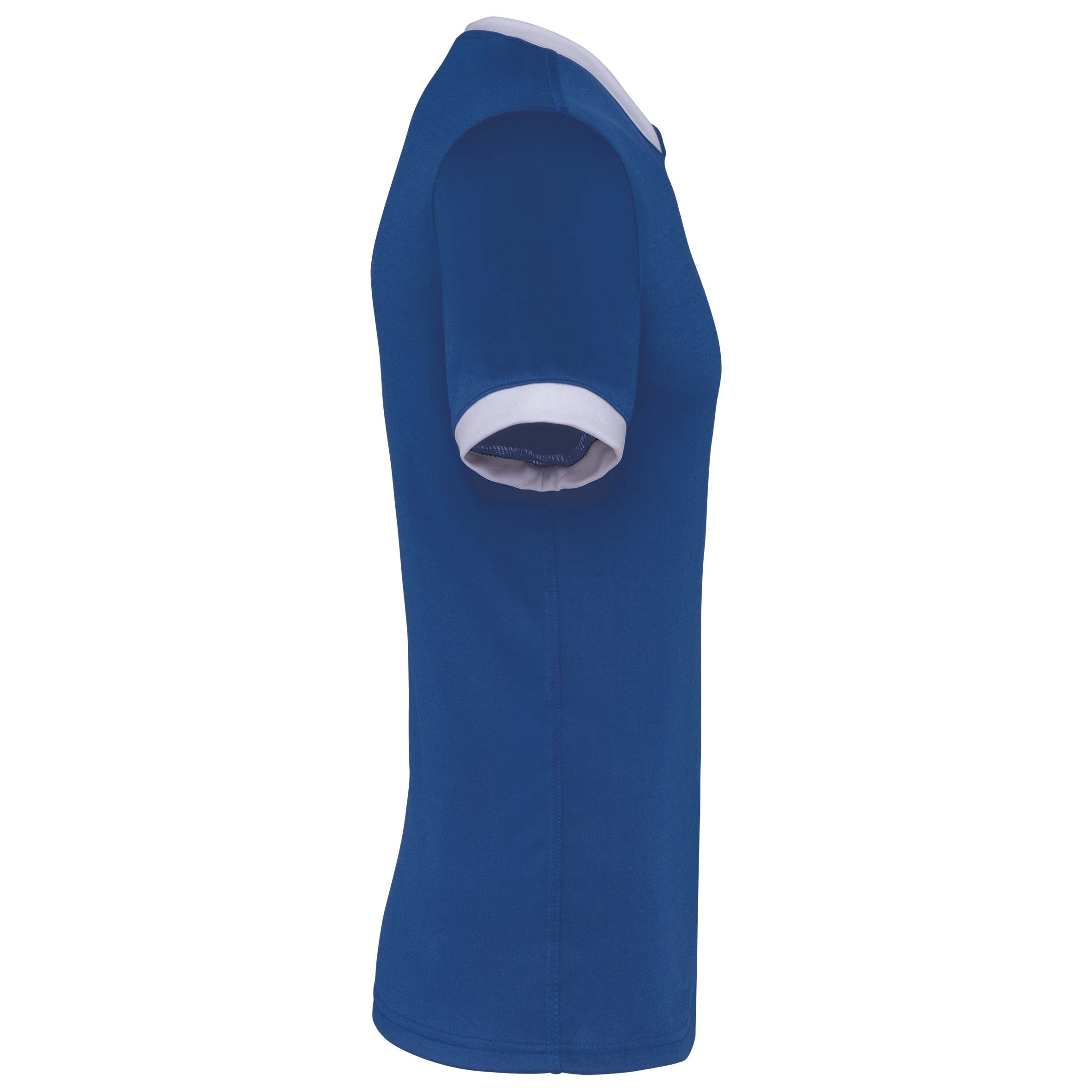 Maillot de rugby manches courtes unisexe - Image 13