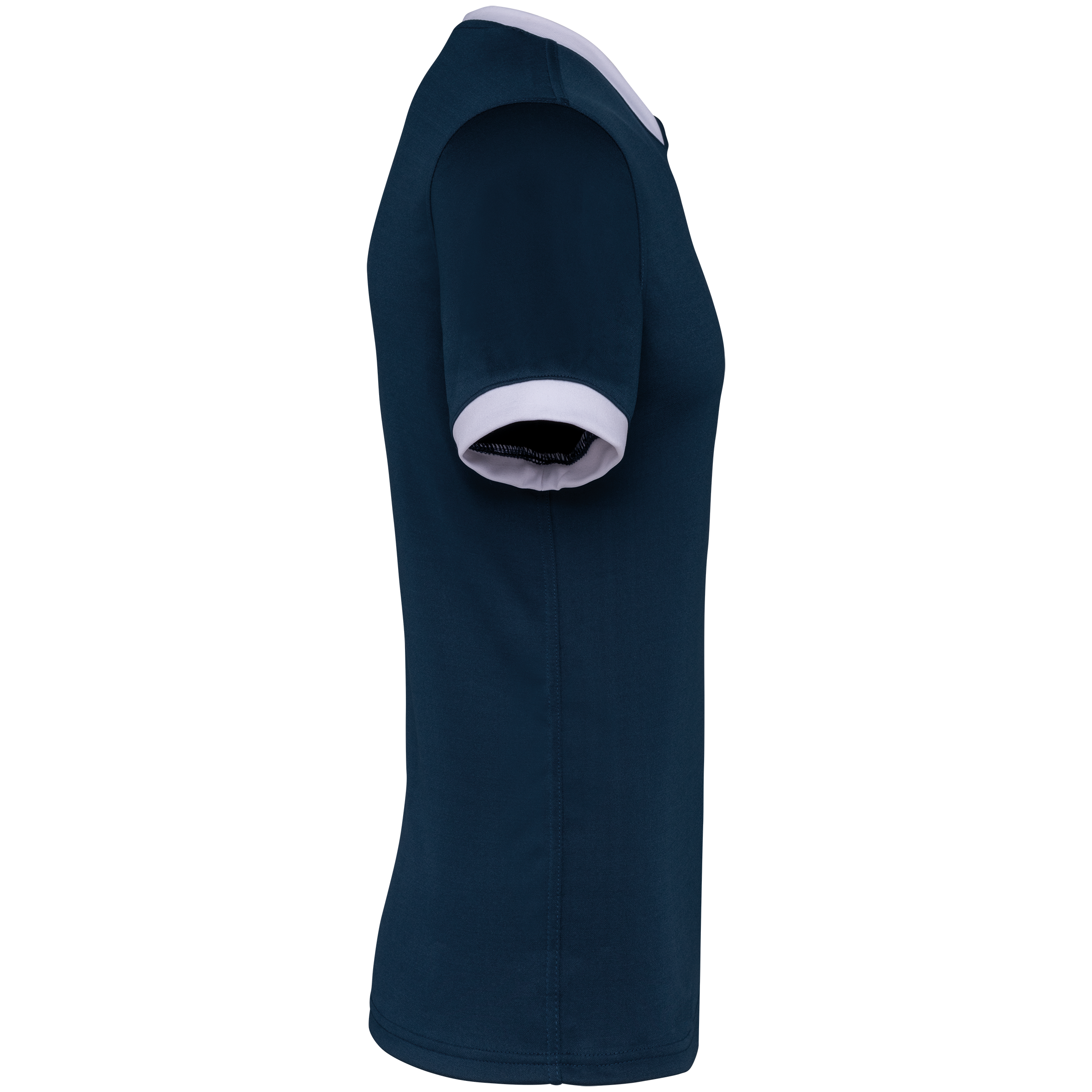 Maillot de rugby manches courtes unisexe - Image 16