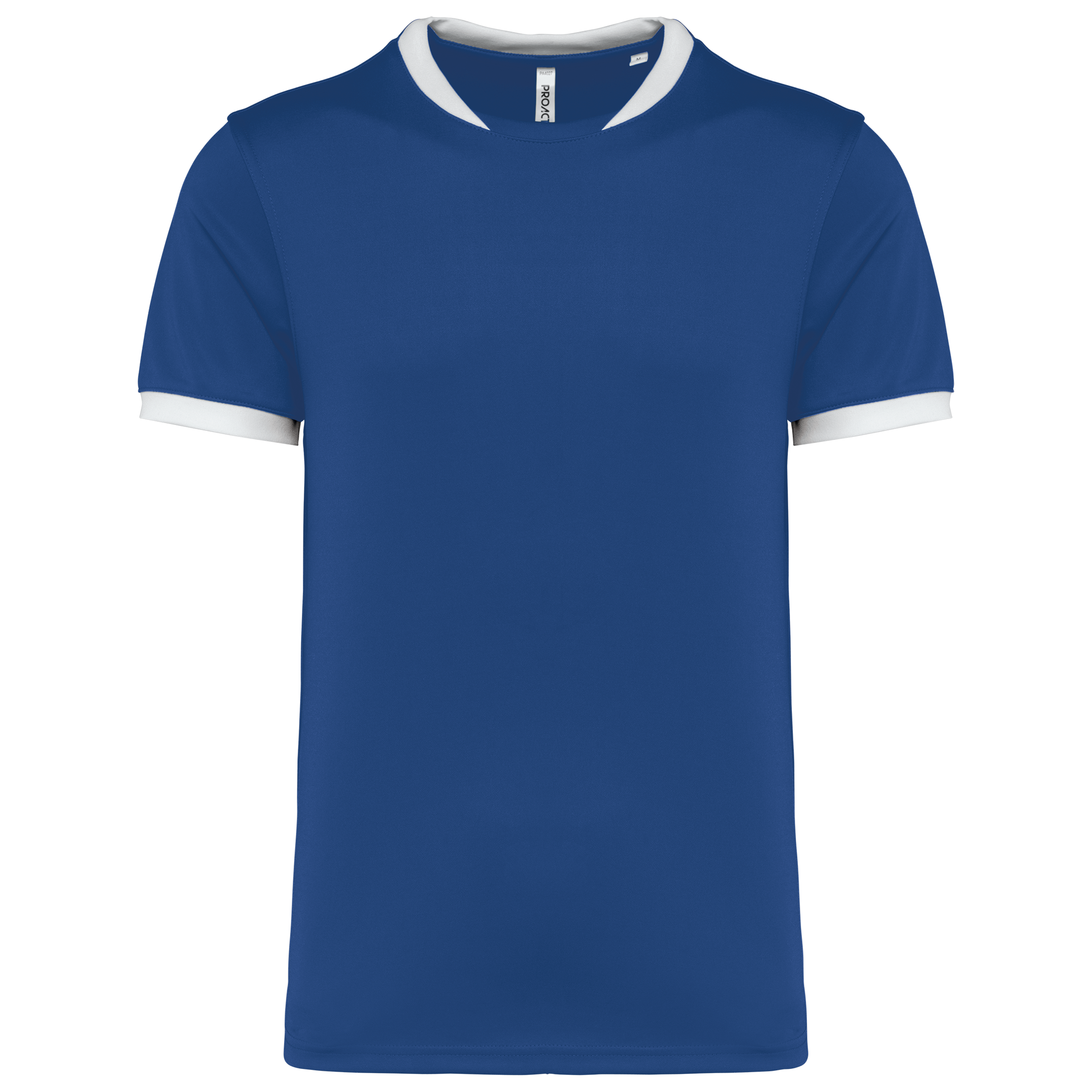 Maillot de rugby manches courtes unisexe - Image 12