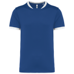 Dark Royal Blue