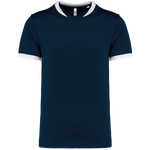 Sporty Navy
