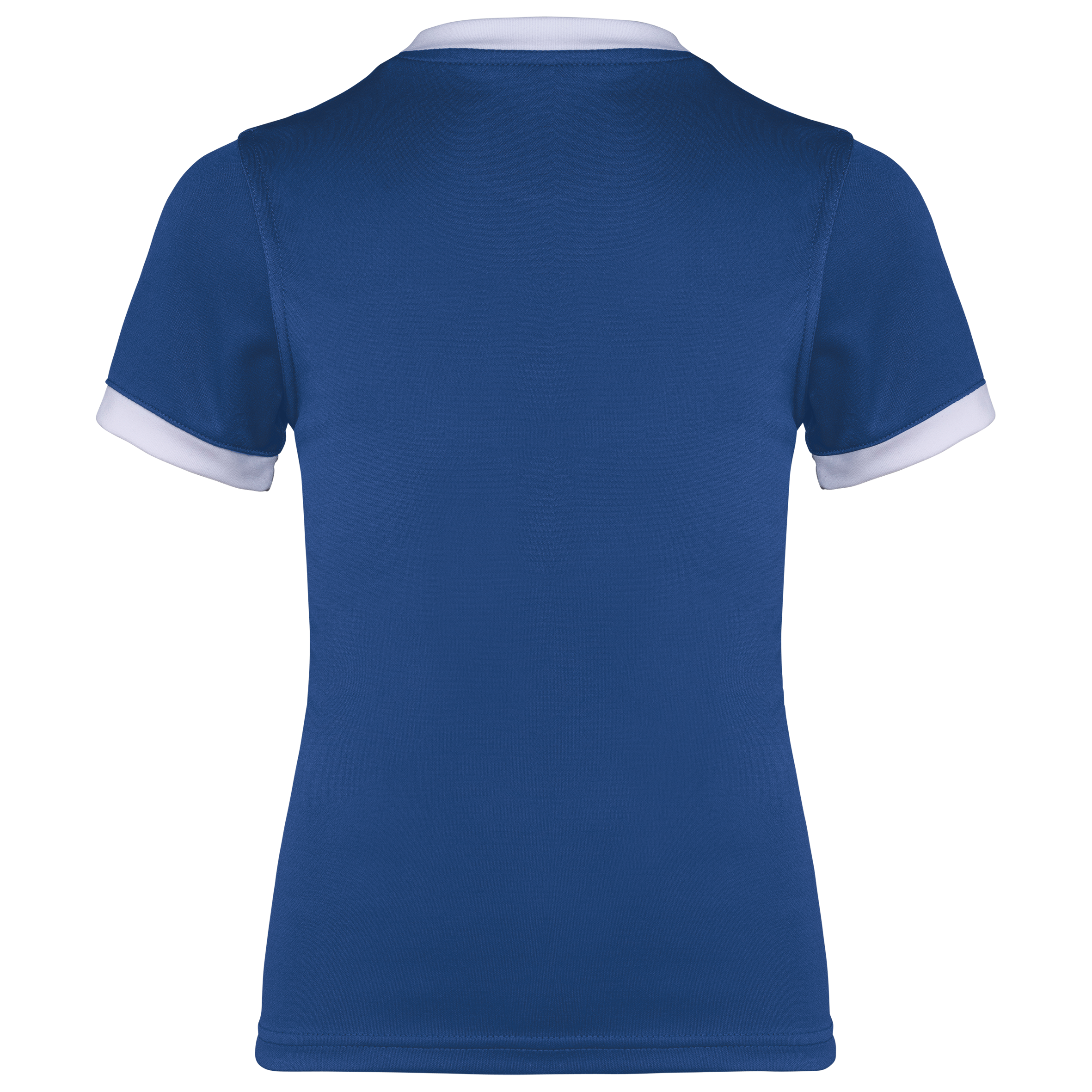 Maillot de rugby manches courtes enfant - Image 10