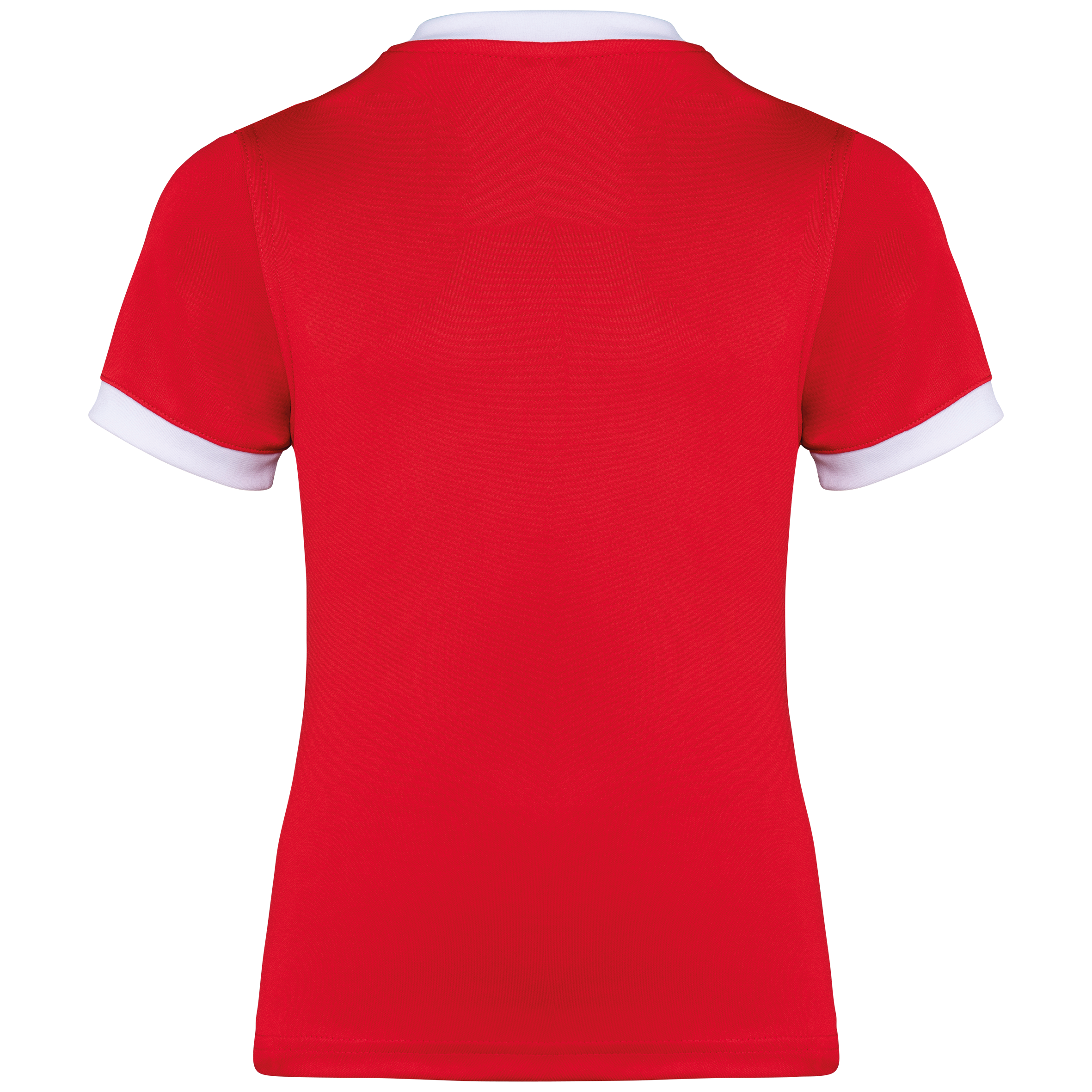 Maillot de rugby manches courtes enfant - Image 16