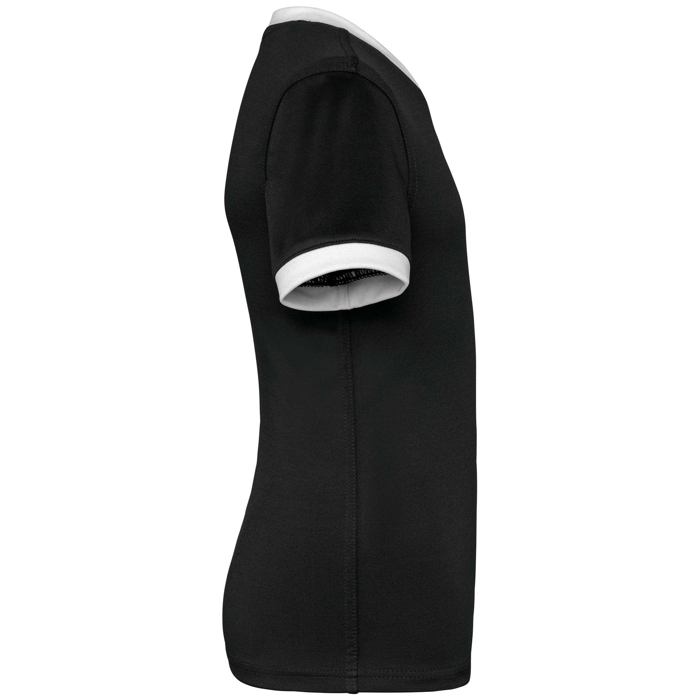 Maillot de rugby manches courtes enfant - Image 9