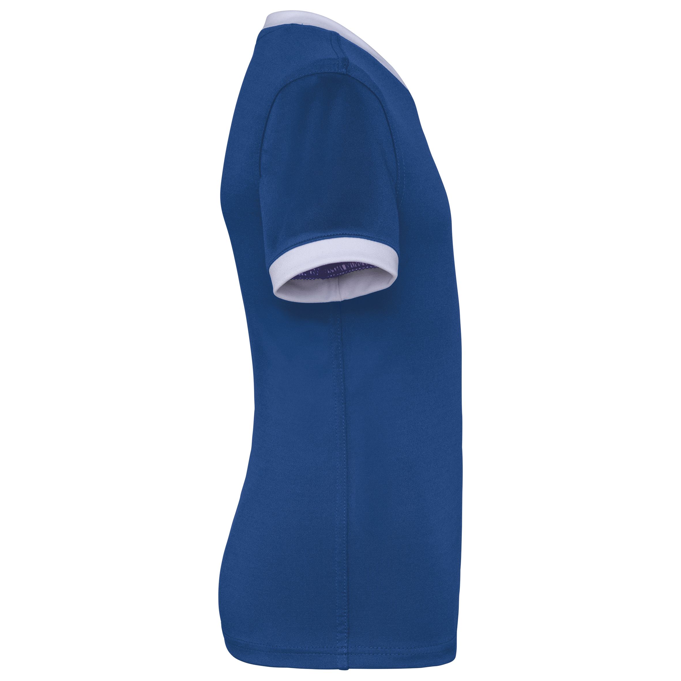 Maillot de rugby manches courtes enfant - Image 12