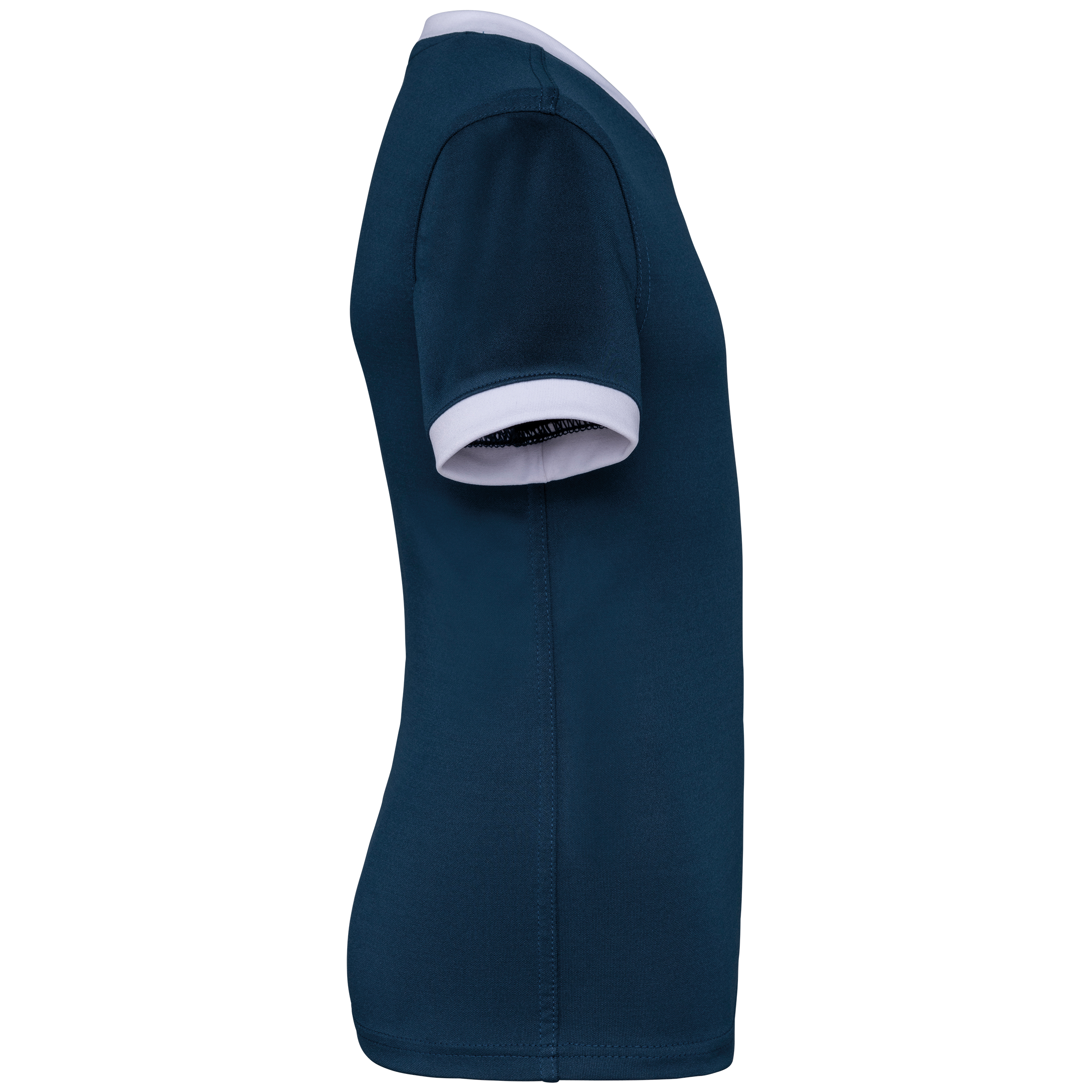 Maillot de rugby manches courtes enfant - Image 15