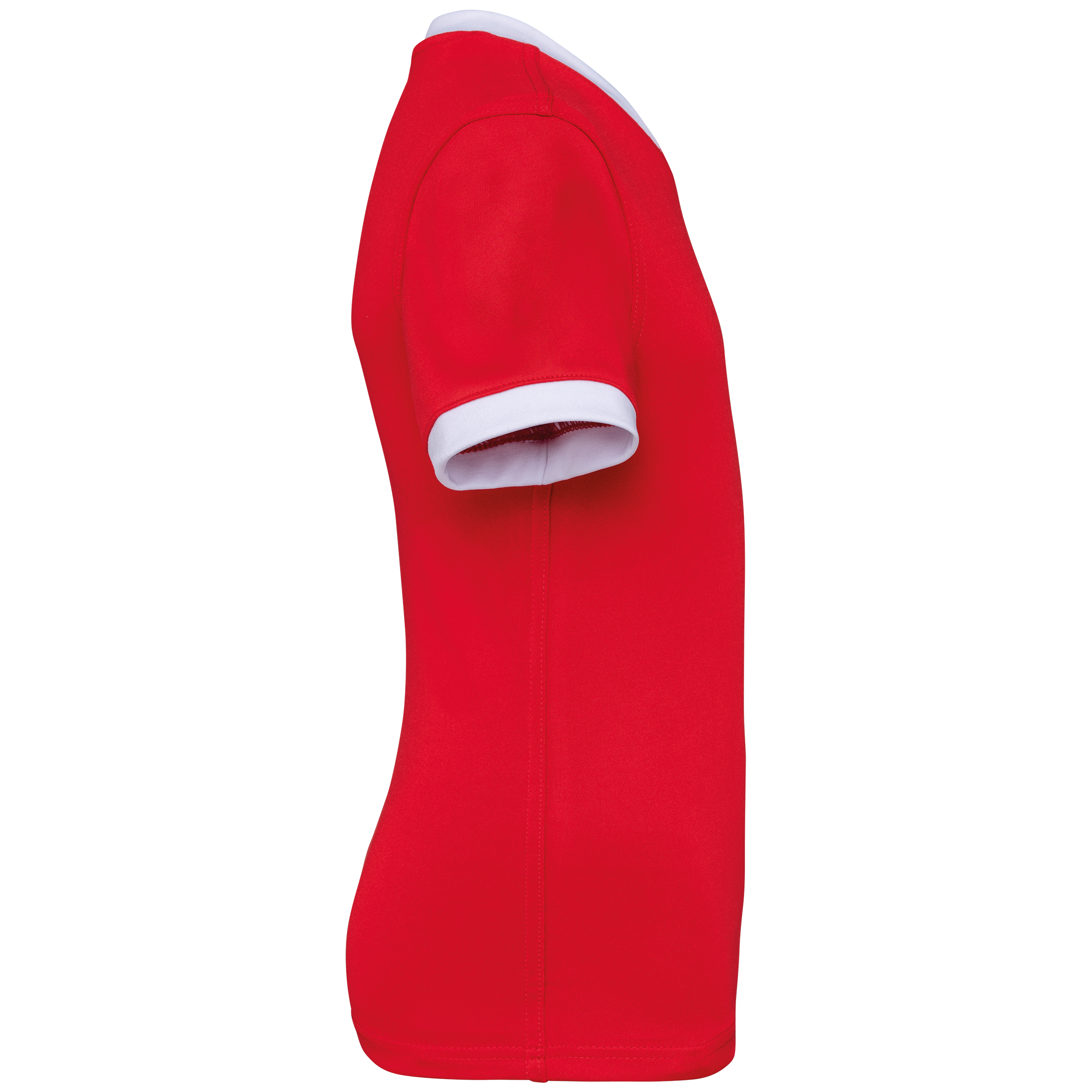 Maillot de rugby manches courtes enfant - Image 18