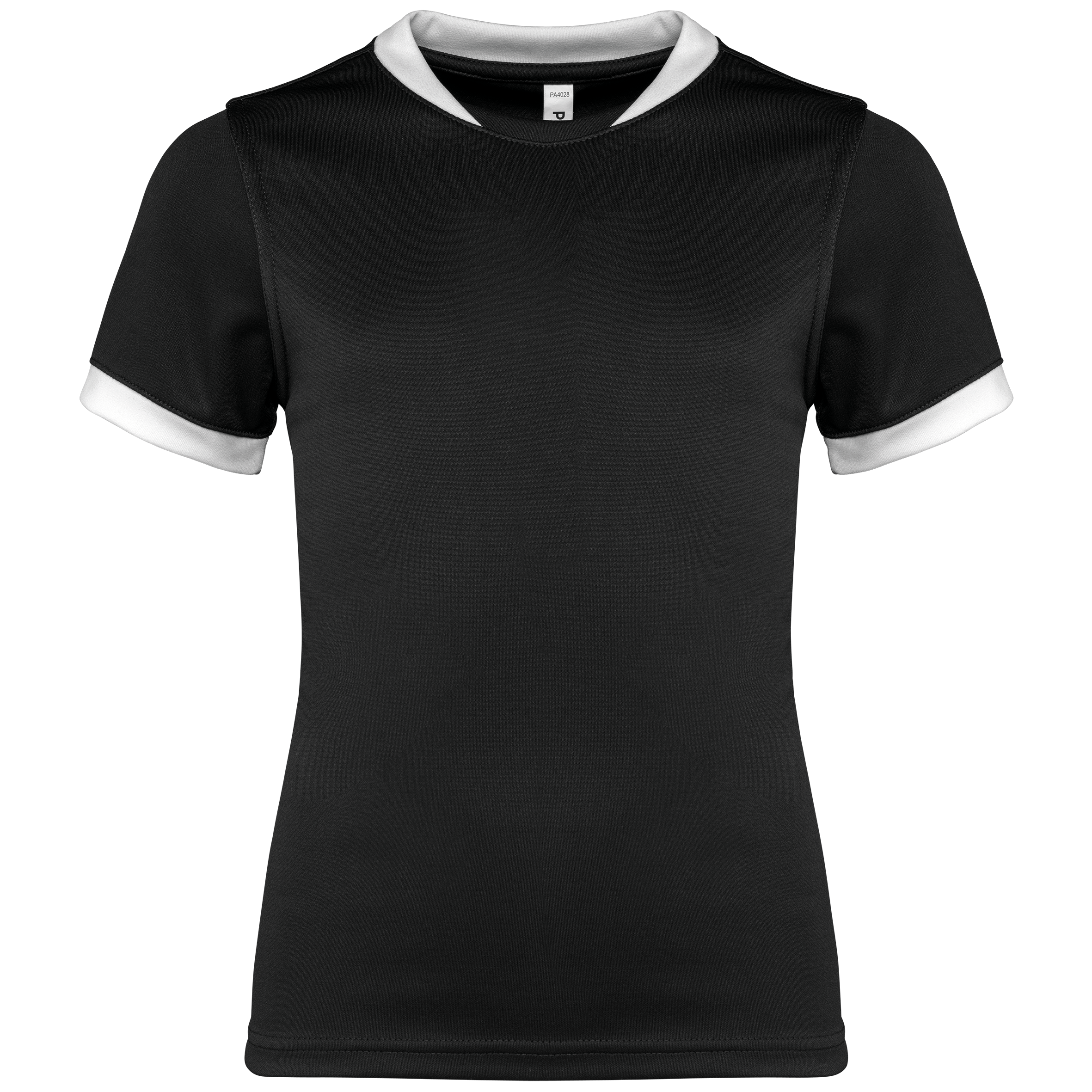 Maillot de rugby manches courtes enfant - Image 8