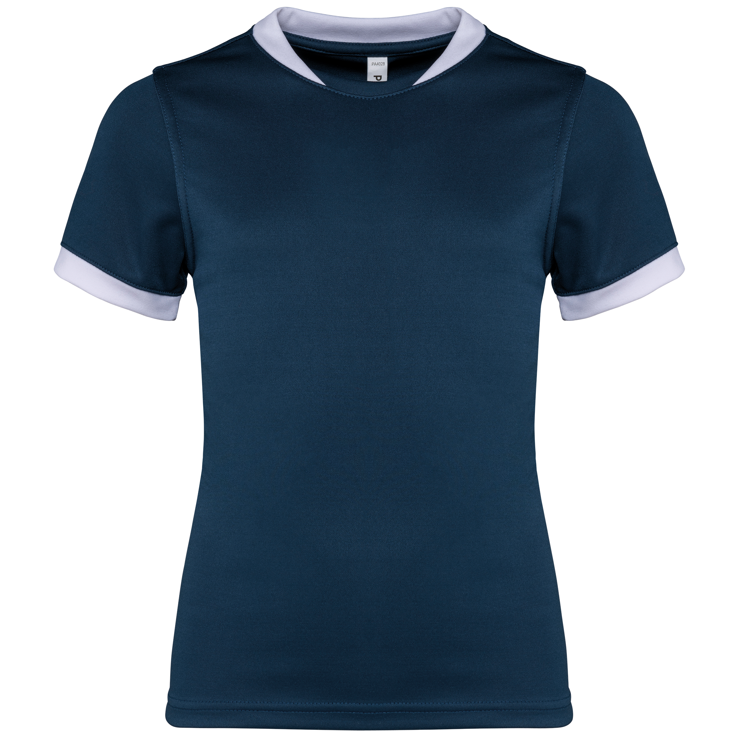 Maillot de rugby manches courtes enfant - Image 14