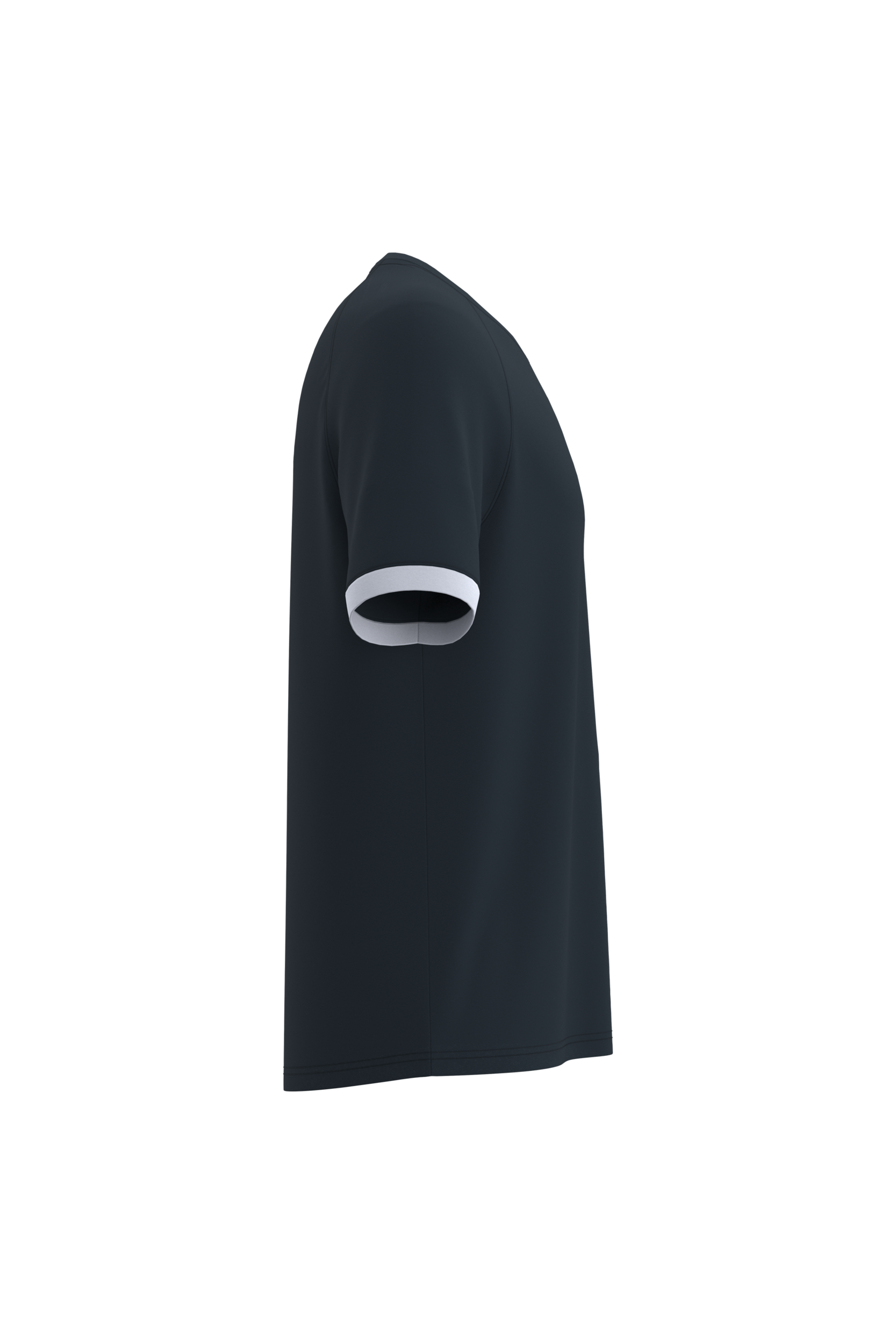 Camiseta multideporte de poliéster unisex