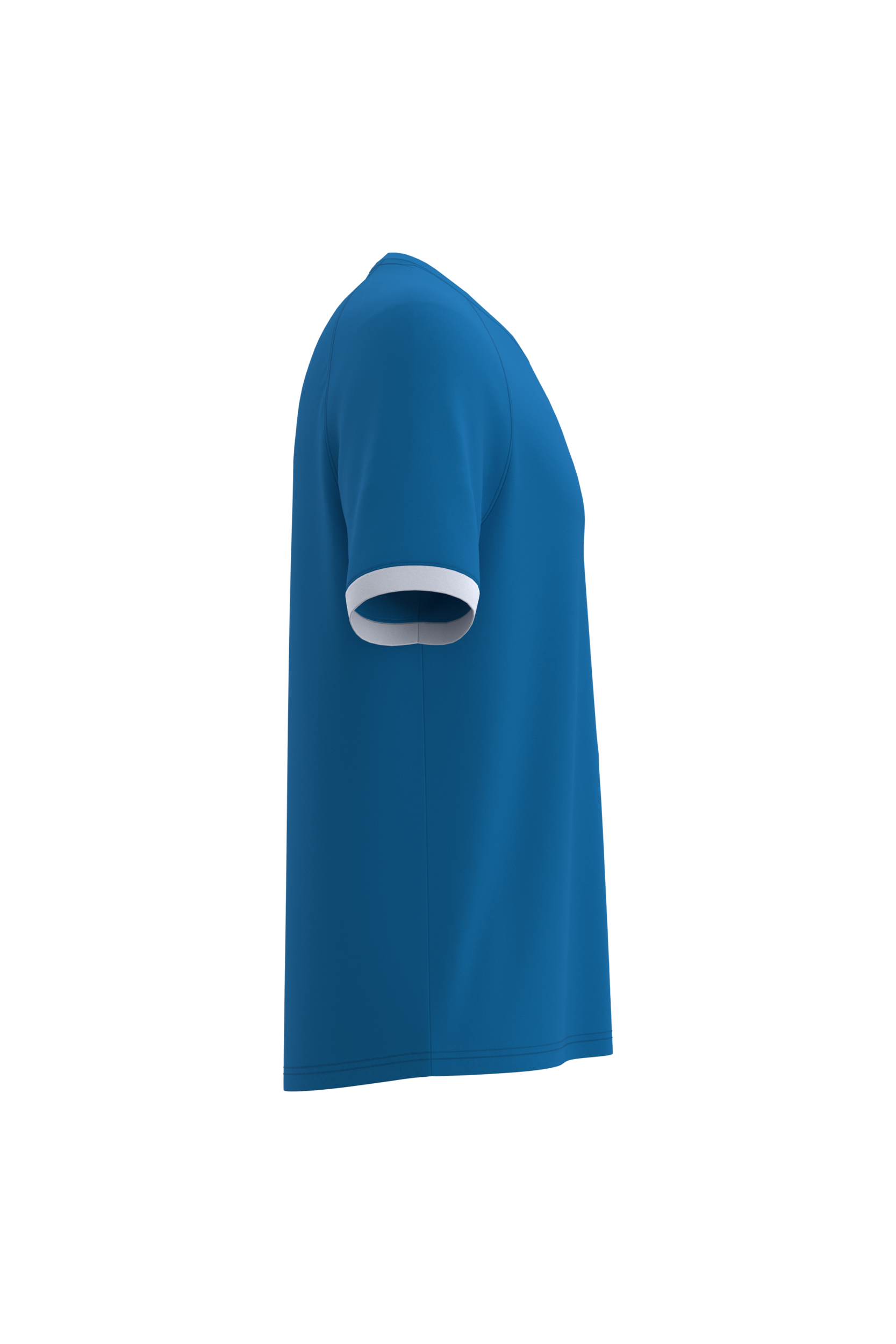 Camiseta multideporte de poliéster unisex