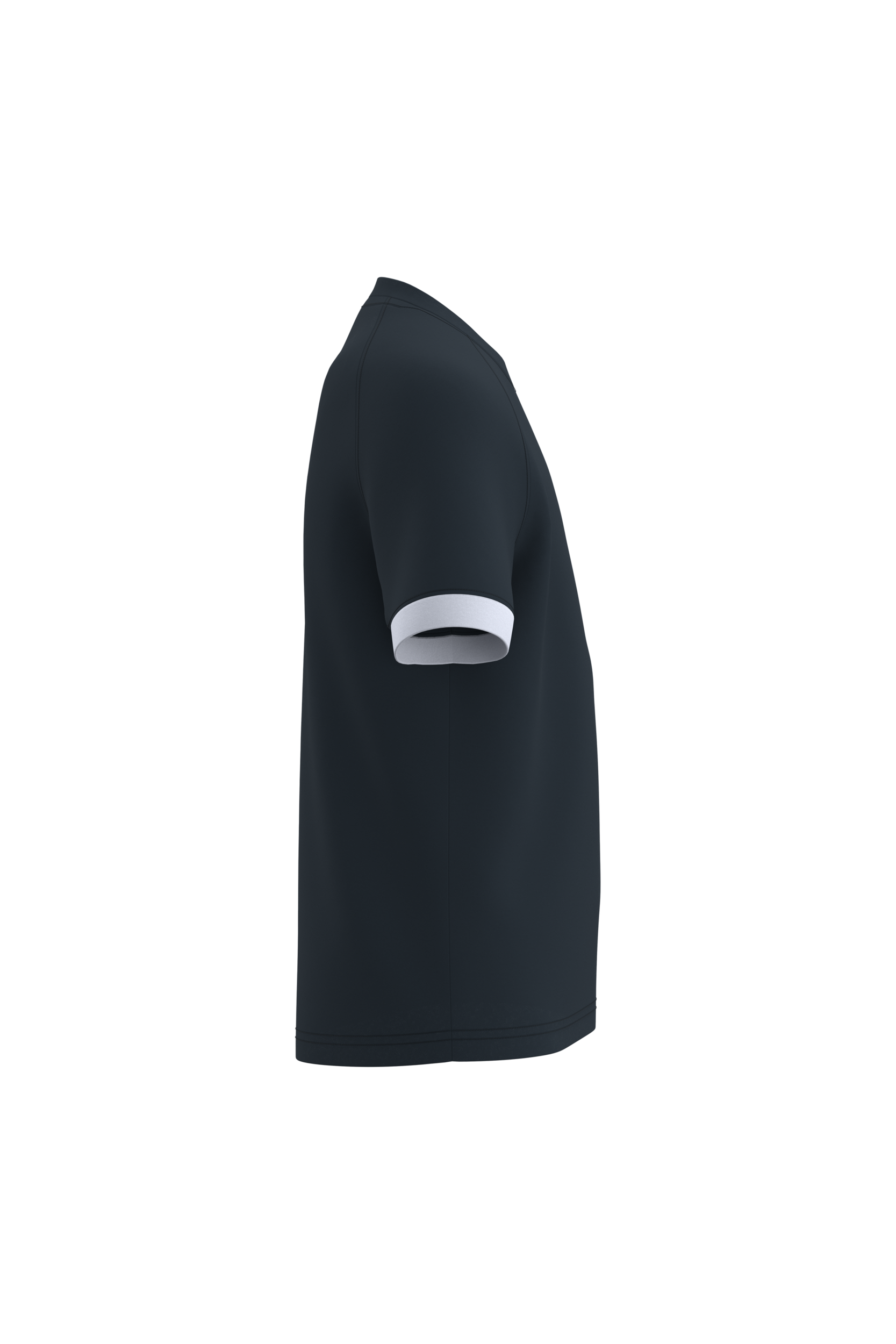 Camiseta multideporte de poliéster para niño