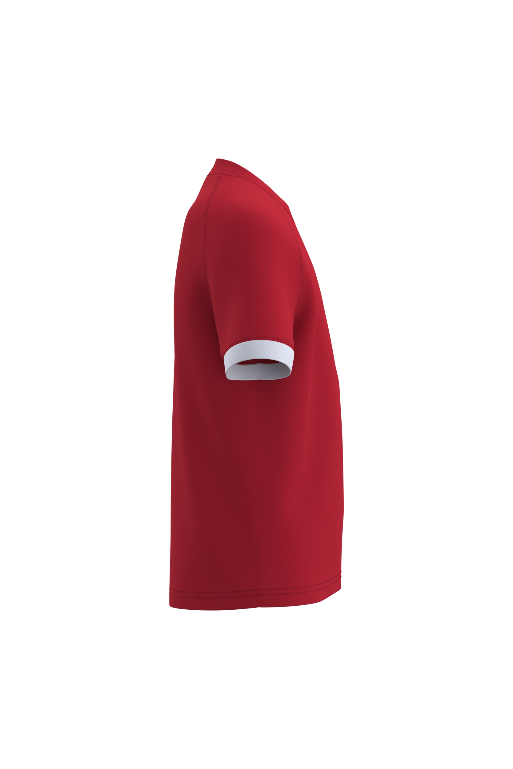 Camiseta multideporte de poliéster para niño