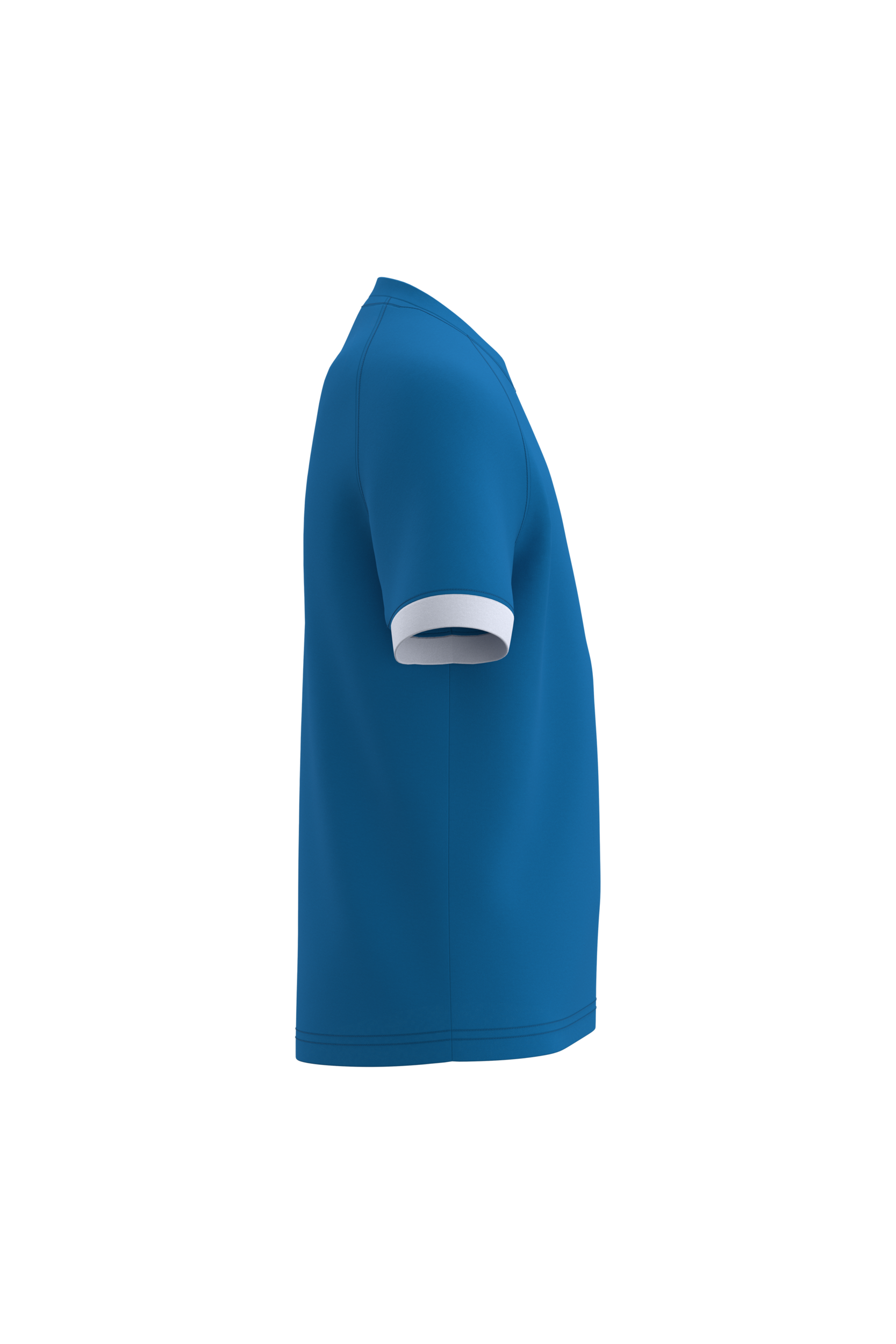 Camiseta multideporte de poliéster para niño