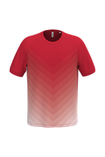 Sporty Red